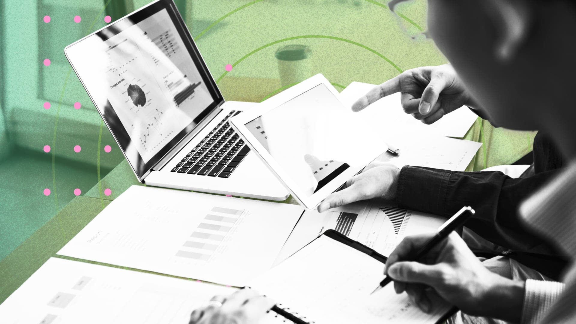 The number one requirement all start-ups need to succeed