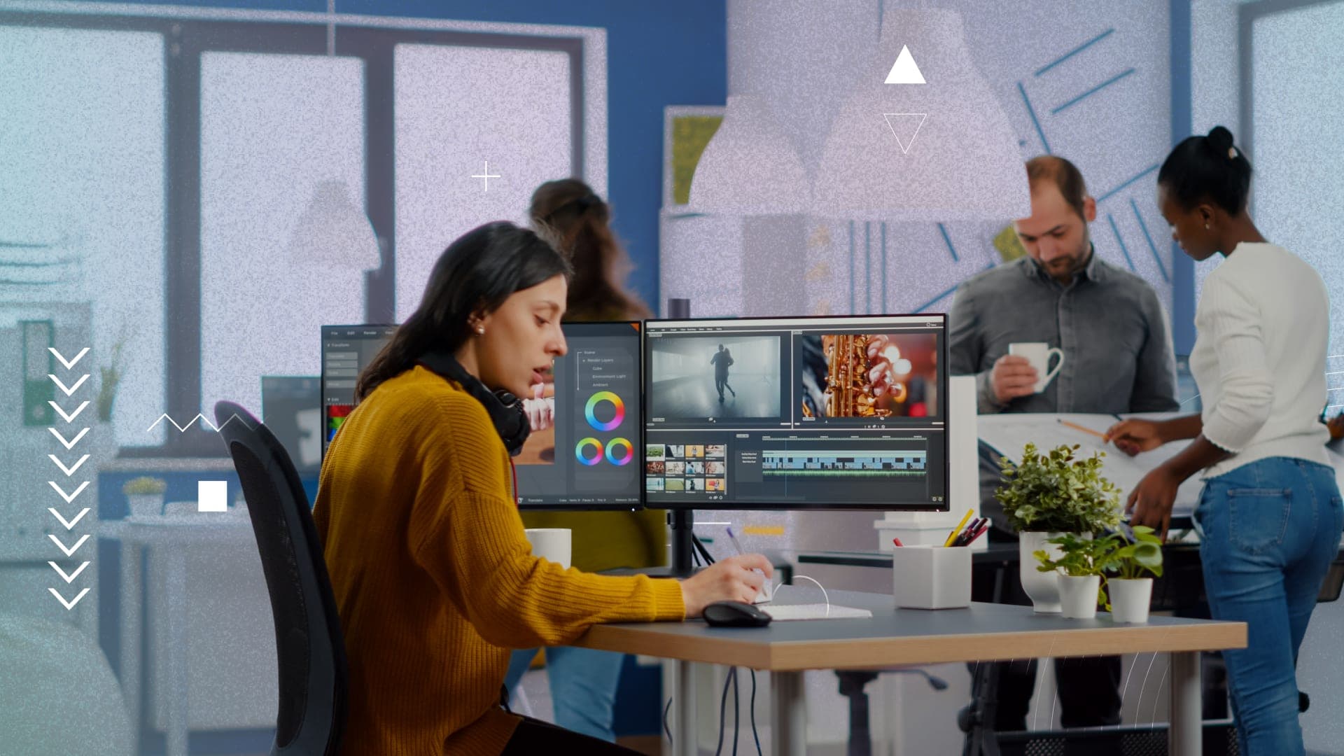 The specialist versus integrated agency debate