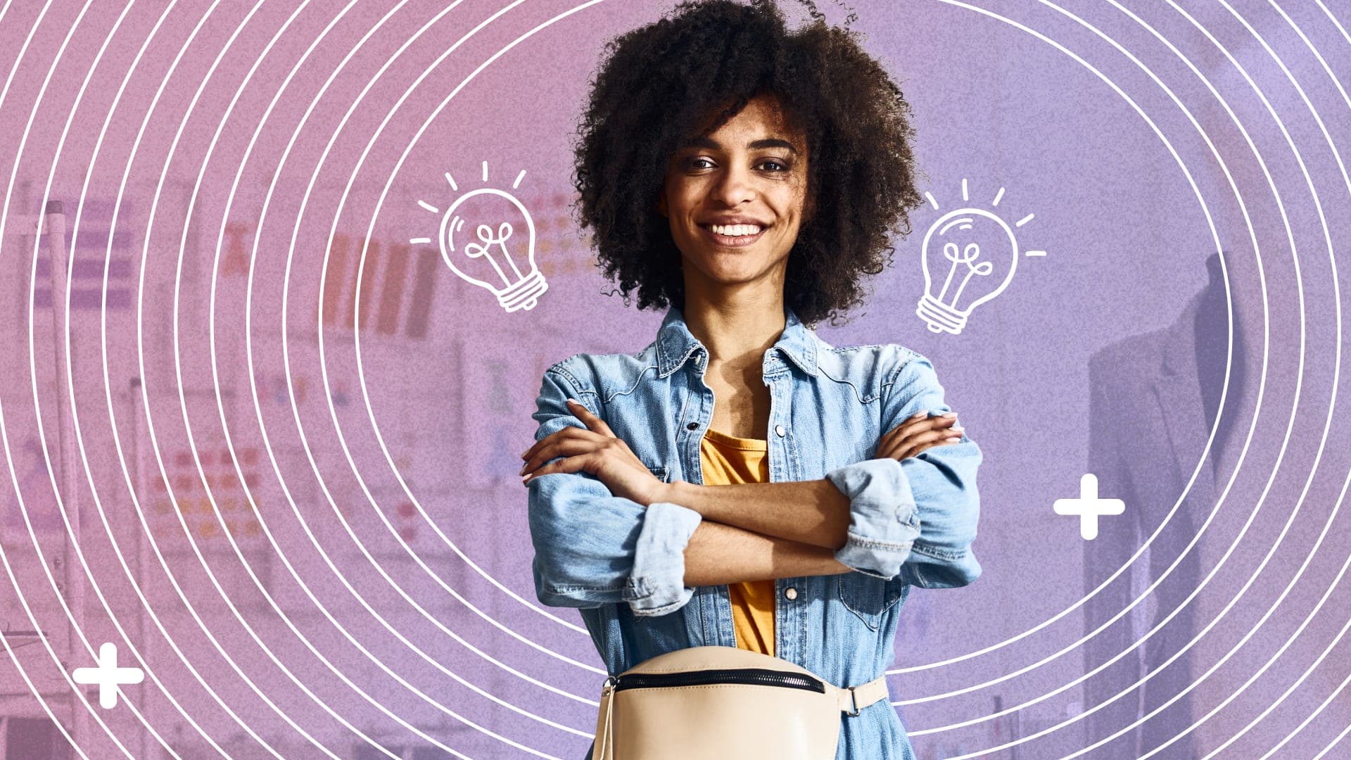 To conquer your biggest goals, cultivate this superpower