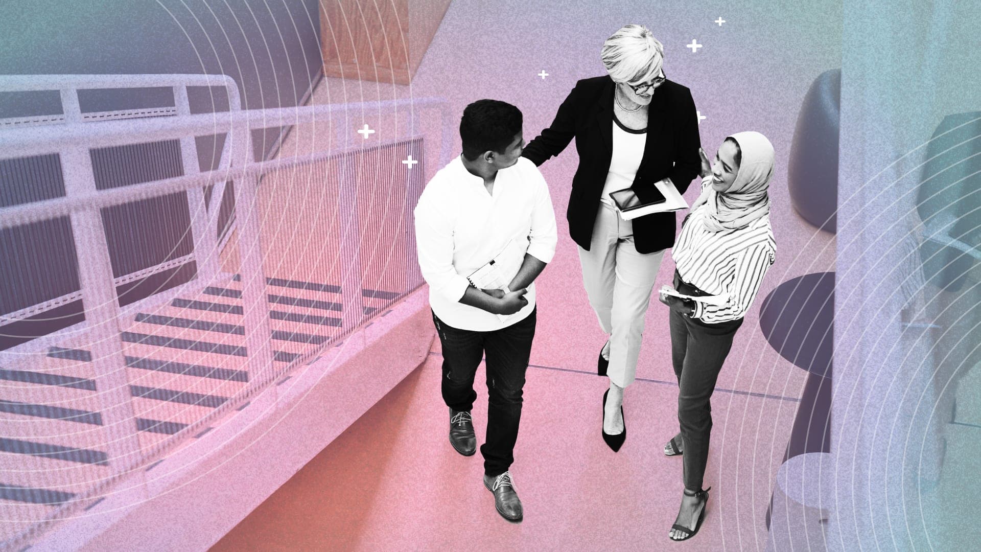 We need authentic leadership more than ever in 2022