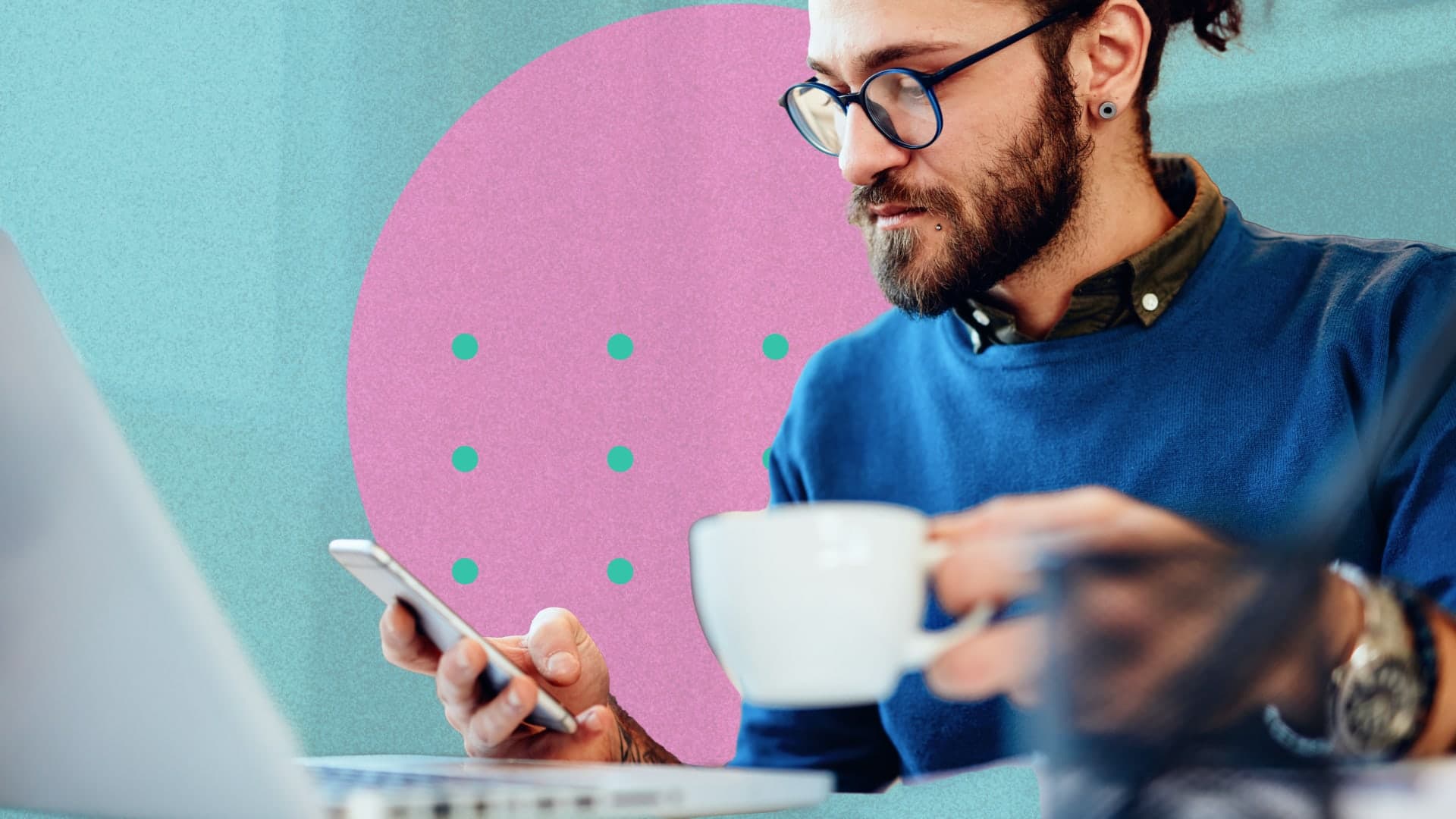 4 ways your social media is controlling you, and how to overcome them