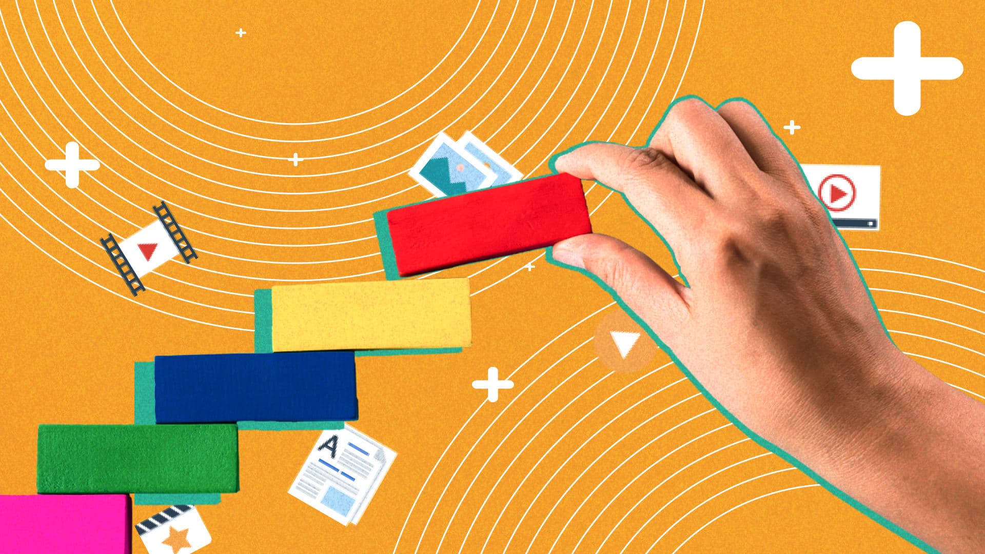 Agile content development: an iterative process