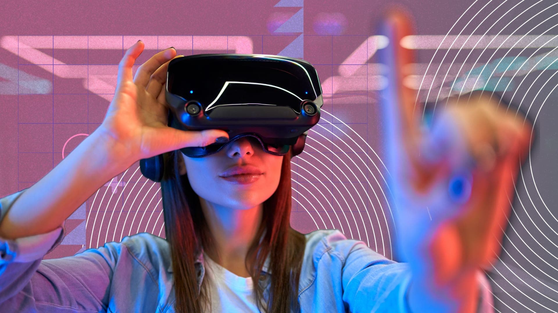 Building a brand in the metaverse