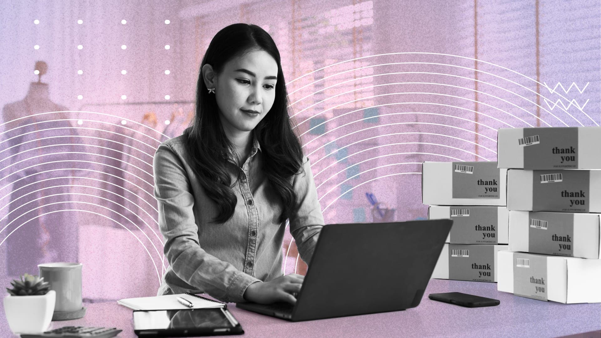 E-commerce in 2022: 5 key insights on how to evolve to stay ahead