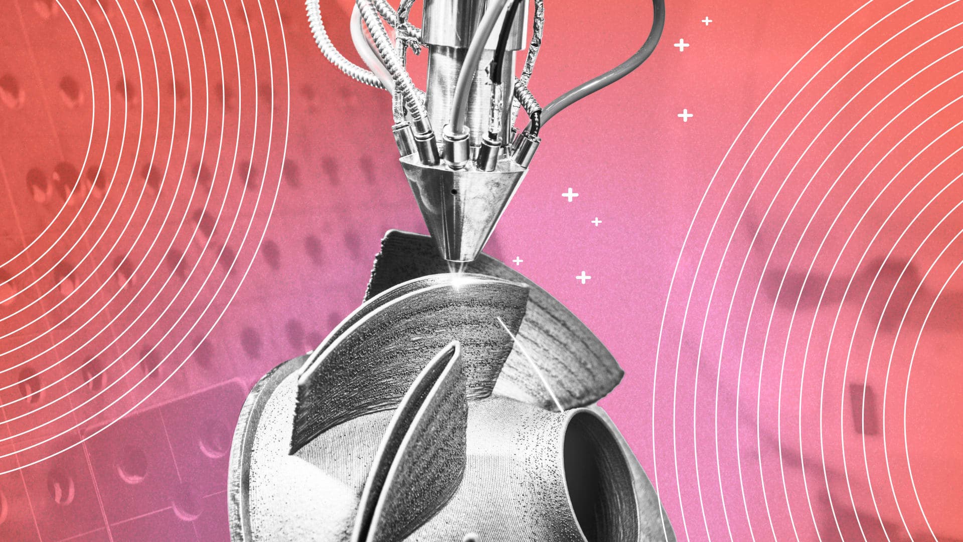 Four 3D printing trends to look for in 2022