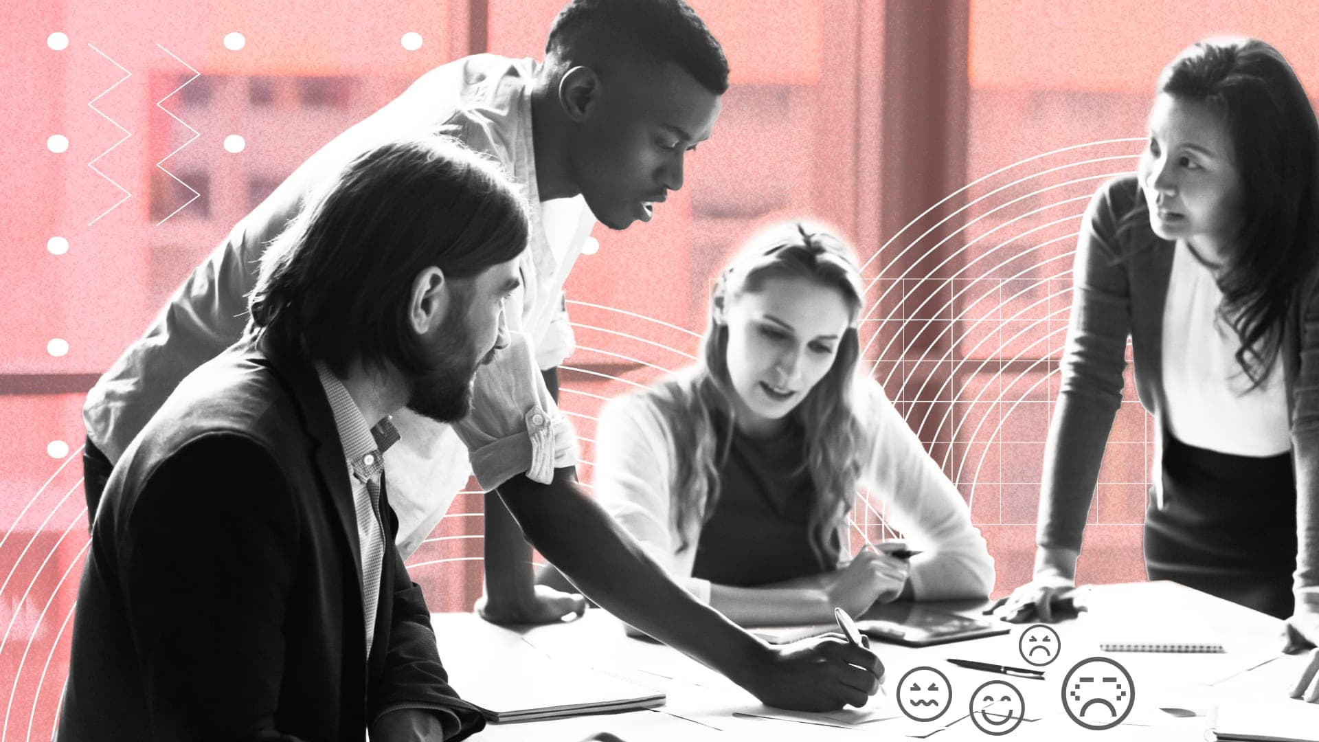 How HR leaders can address discrimination and improve employee trust