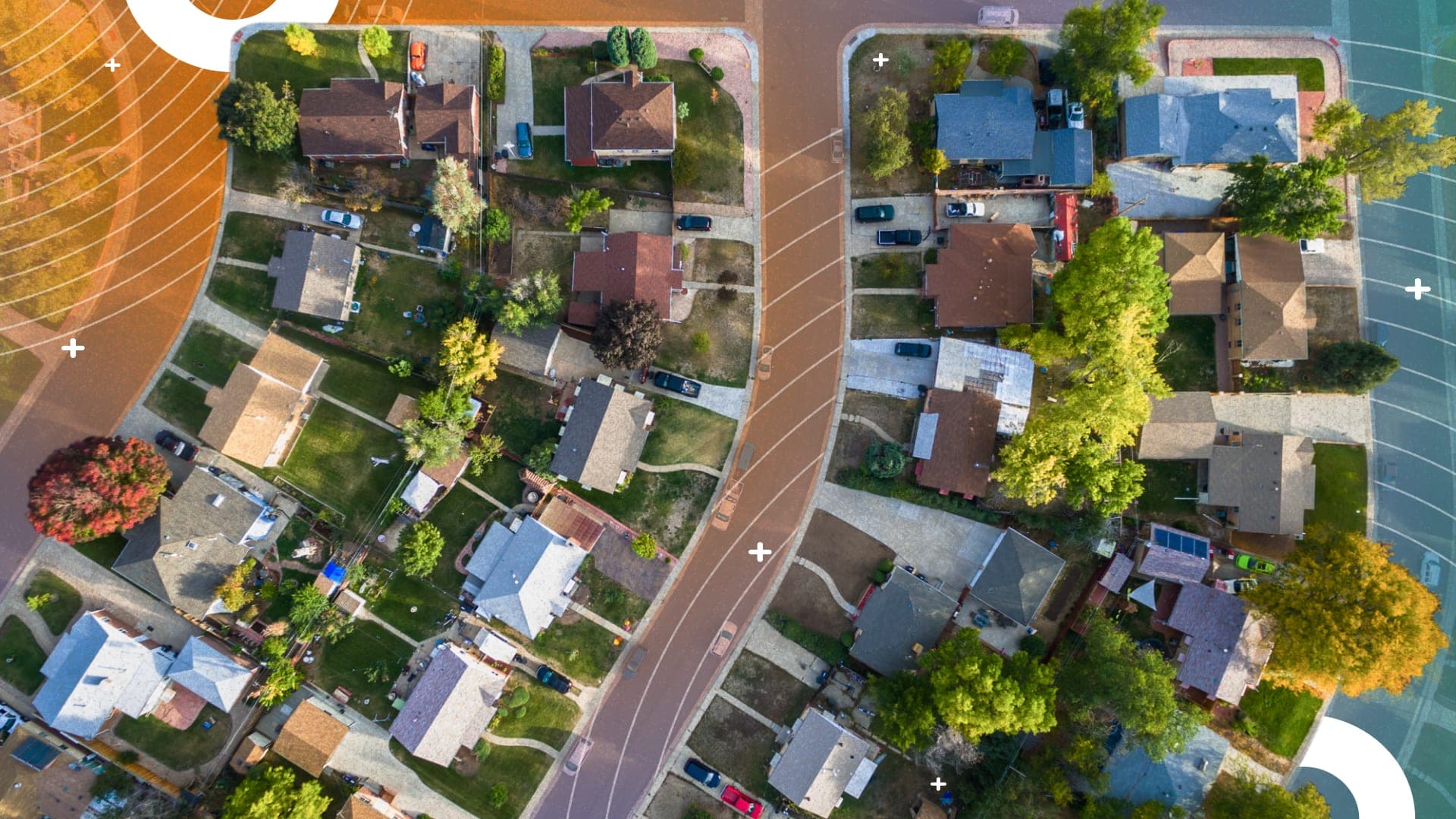 How hybrid work is reshaping cities