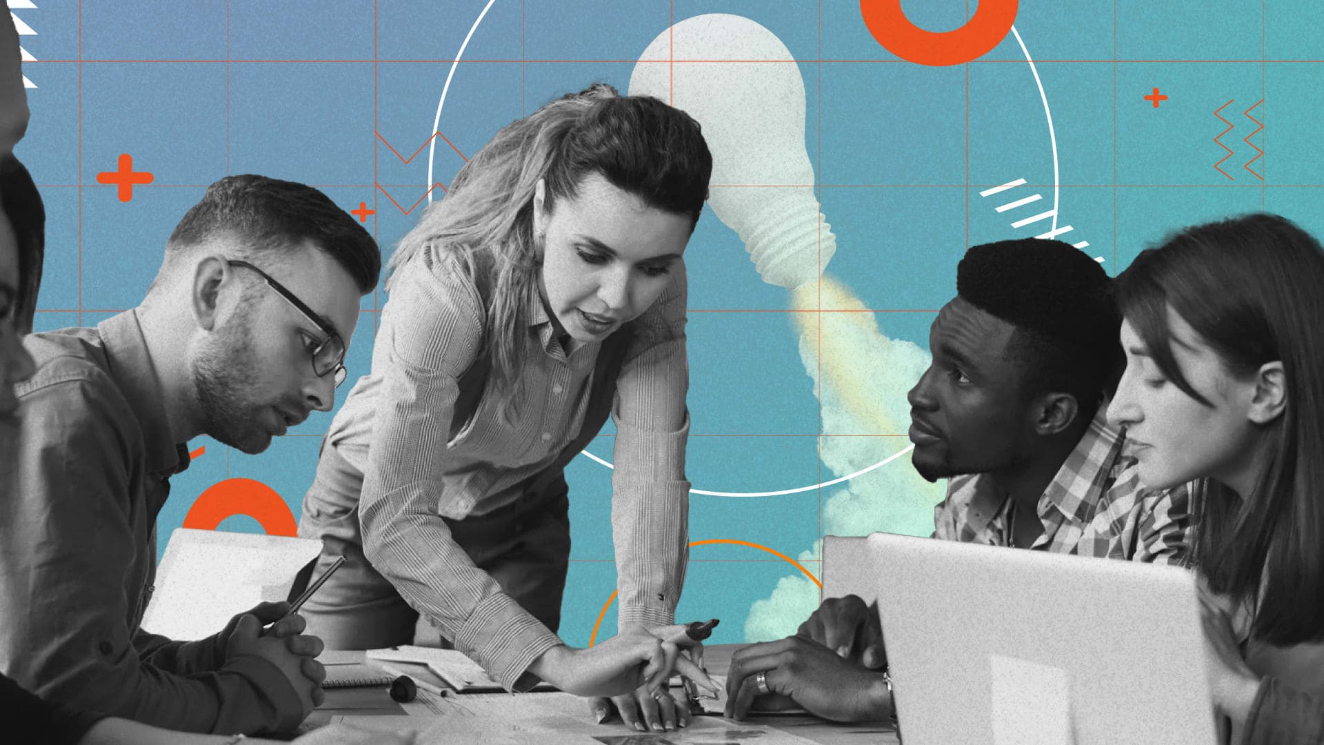 How to Build a Successful Tech Startup: Advice From a Four-Time Founder
