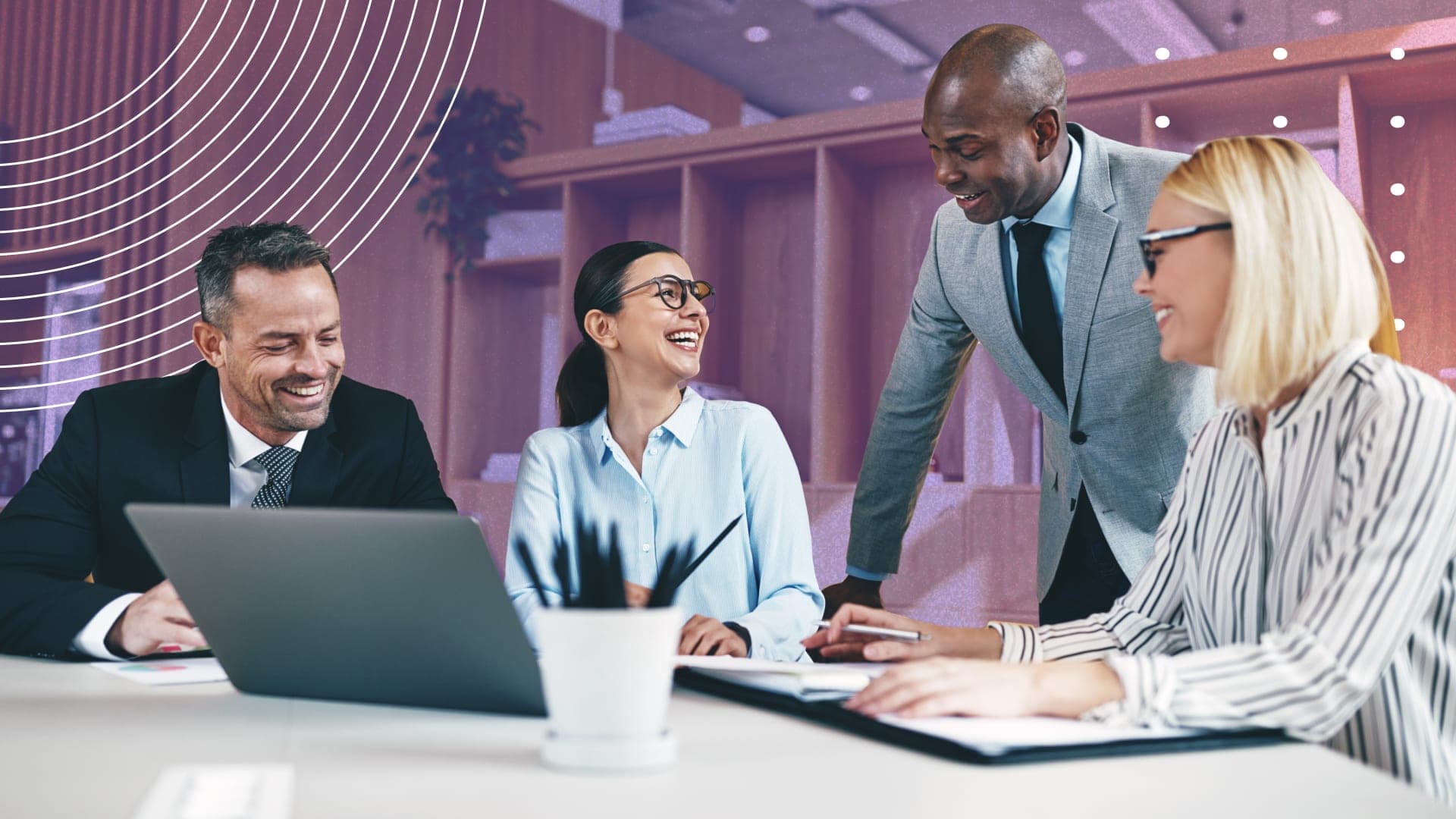How companies win: It’s all in the culture