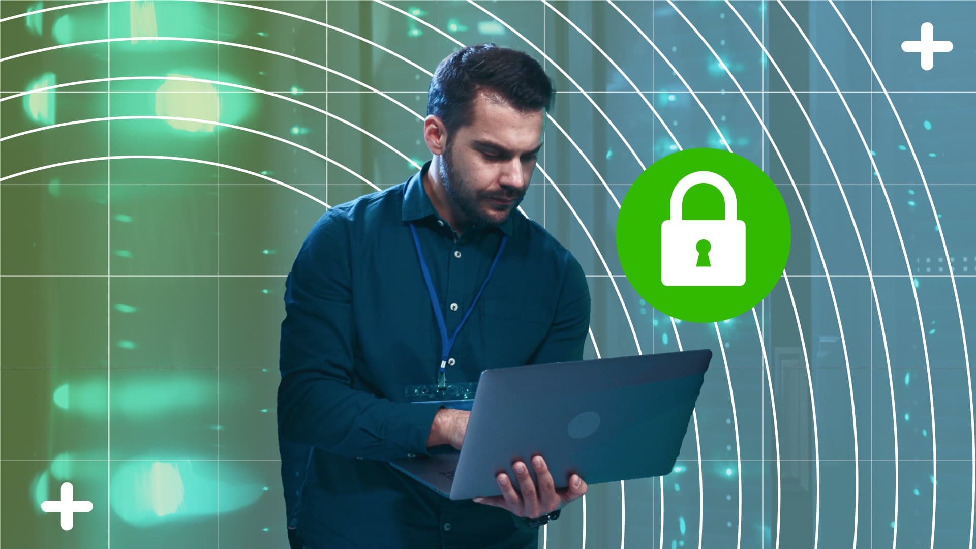 It's time to give the IT supply chain the security it deserves