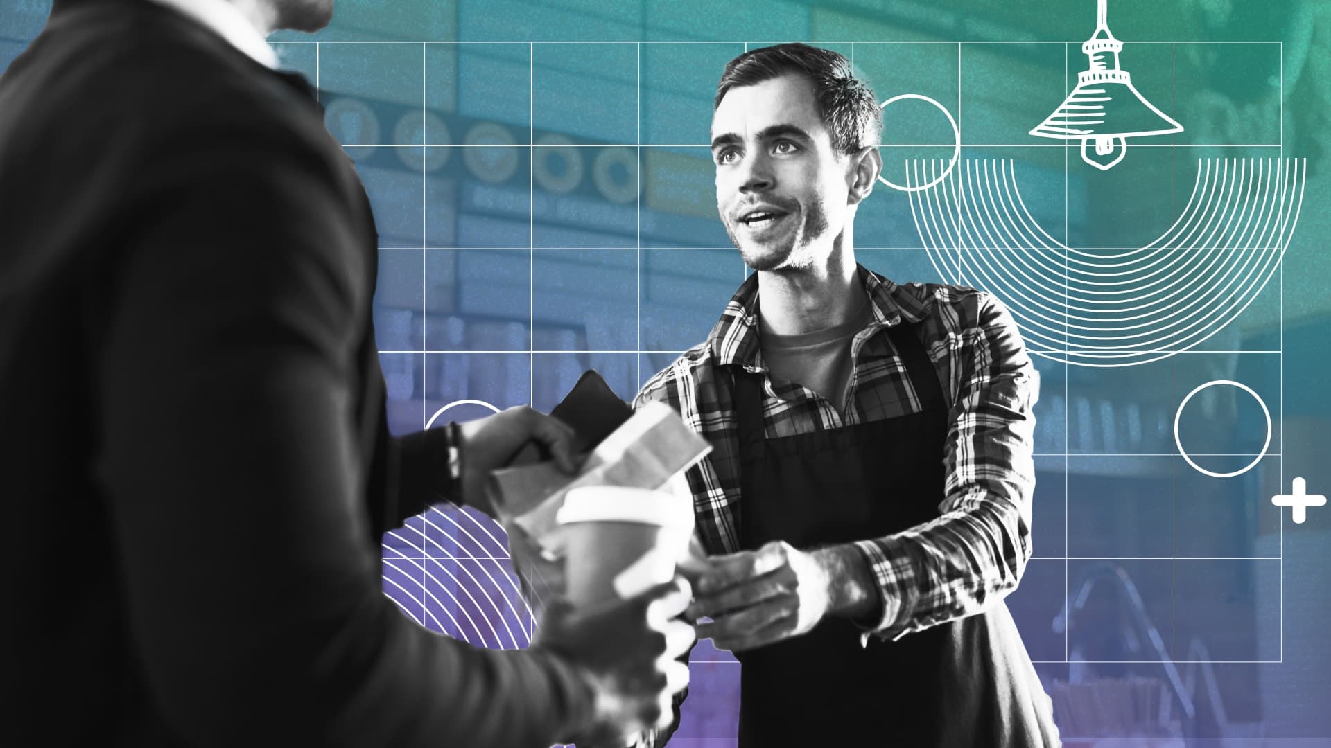 Never underestimate the complexities of scaling a business