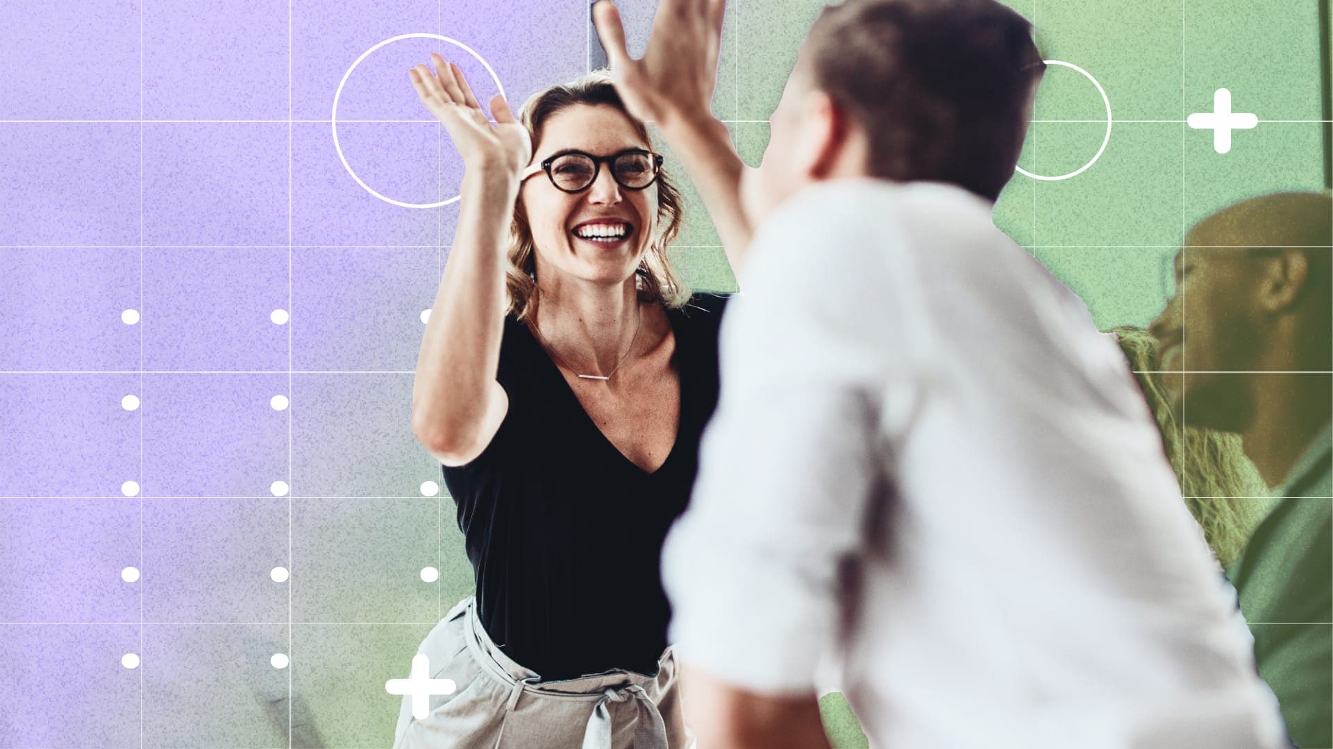 New year, new commitment to supporting employees