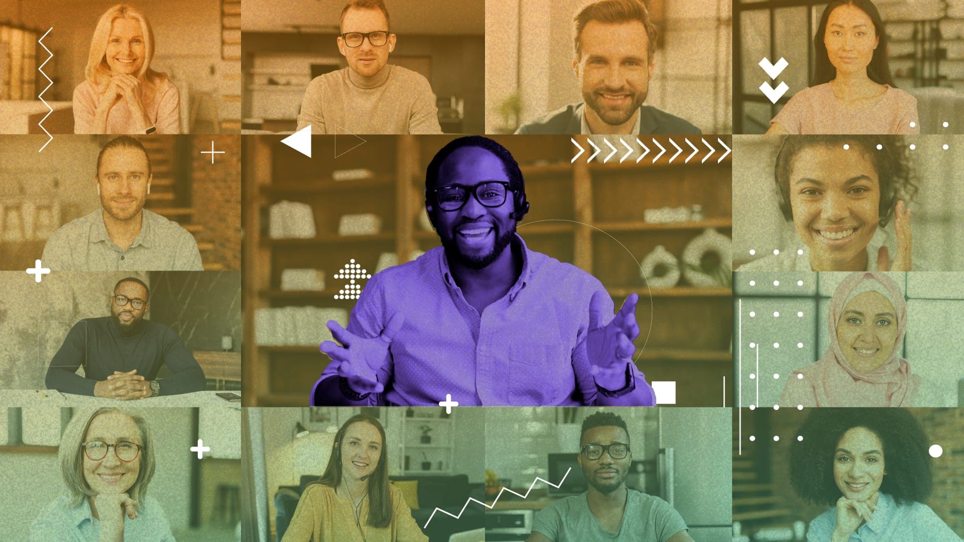 What I learned from building a 100% remote team