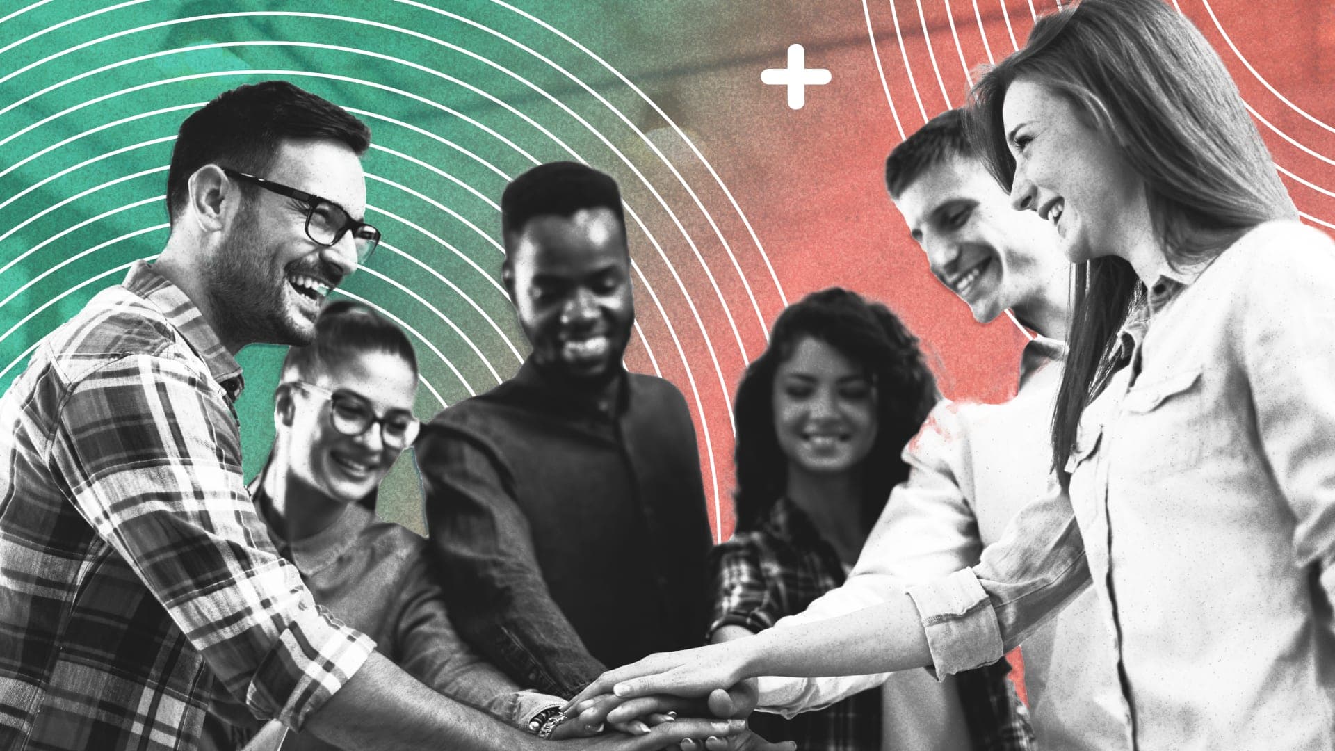 Why encouraging employee competition is a losing game