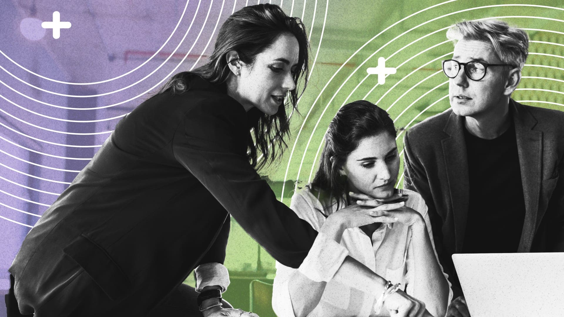 Why leaders need to practice productive vulnerability