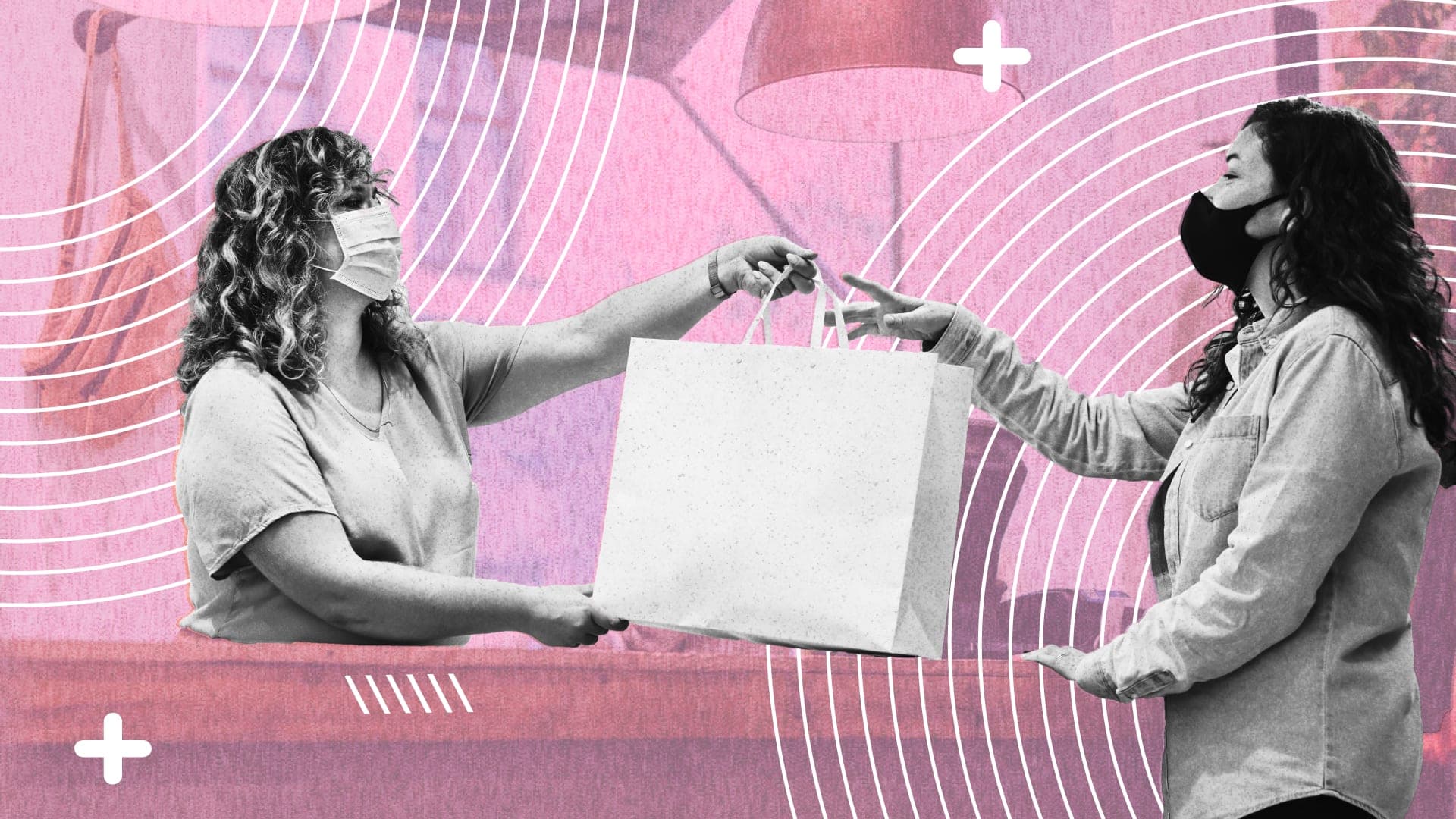 Why stores are becoming experience hubs