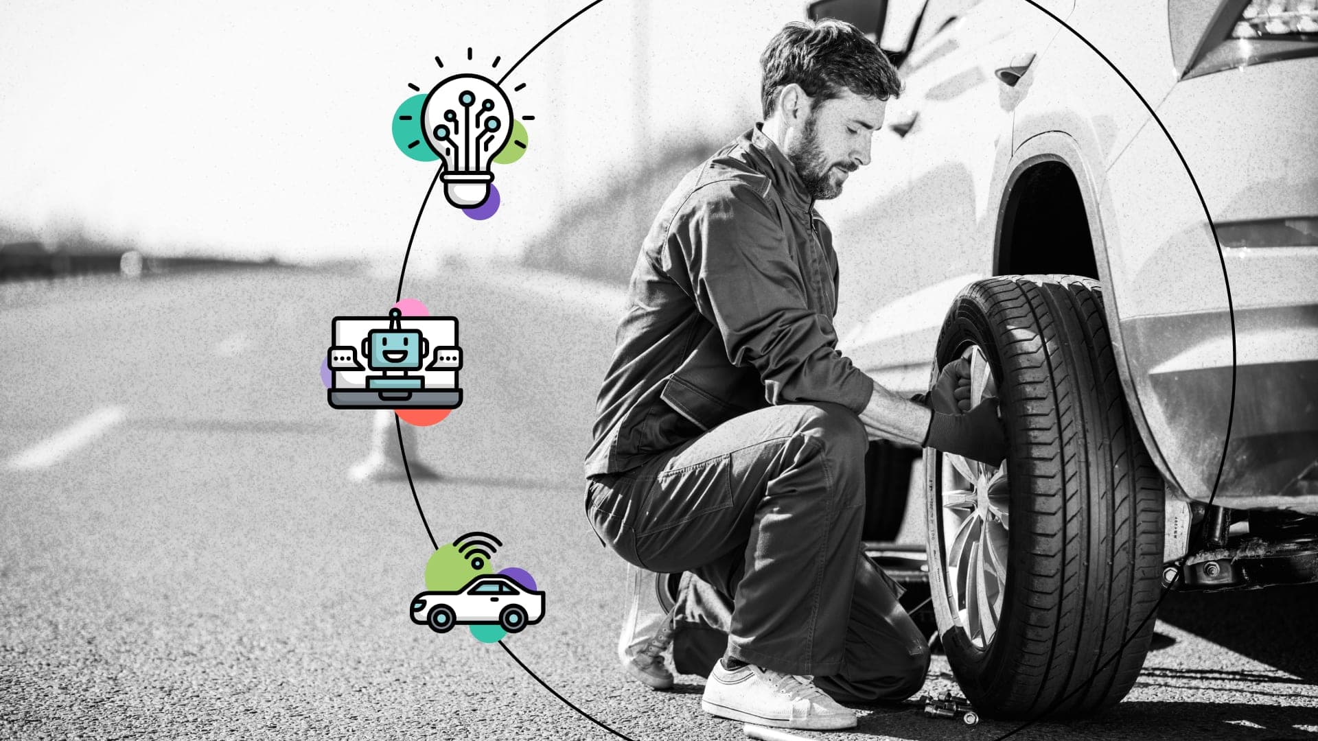 Customer service crisis: How automation can provide a lifeline