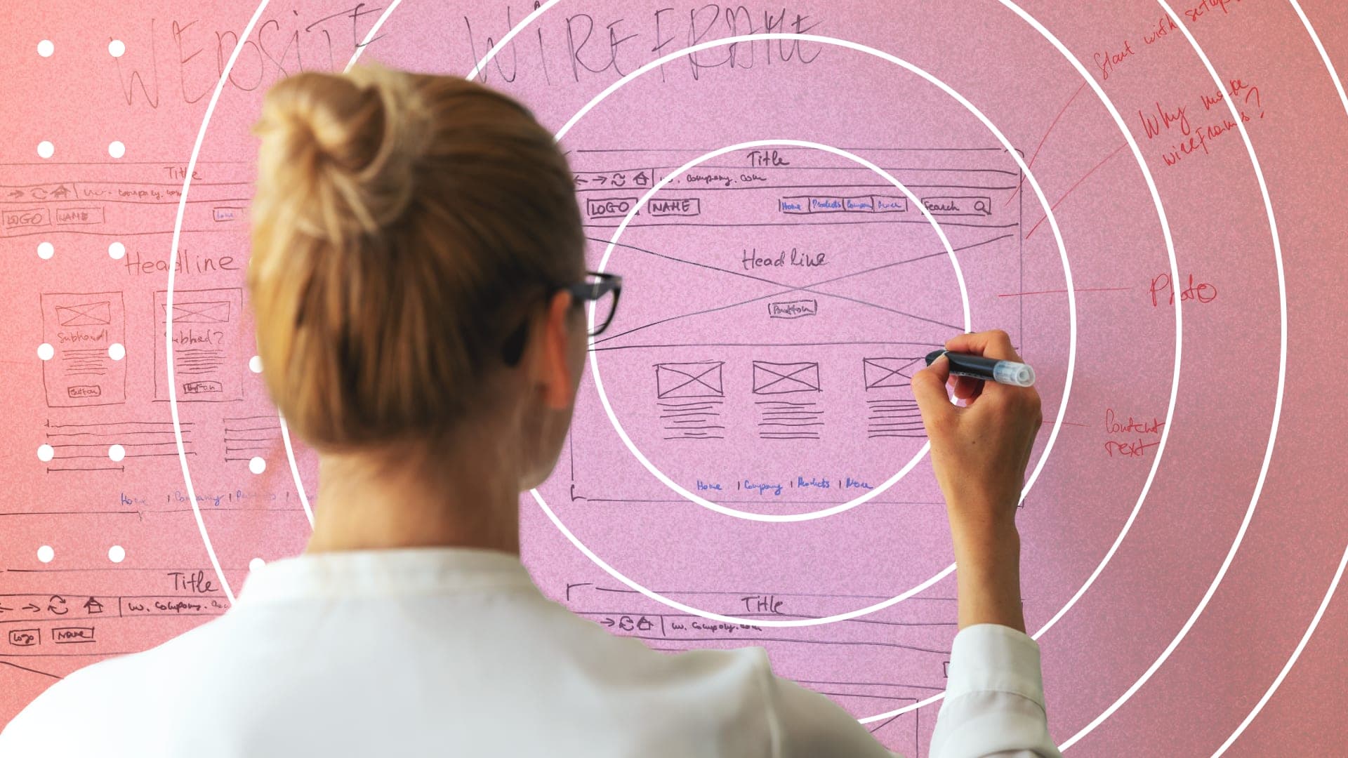 Design gaps can reveal growth opportunities