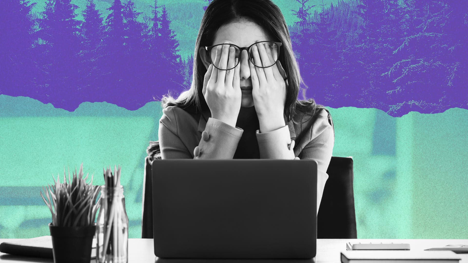 Does a pay cut pay off? An antidote to the Great Resignation