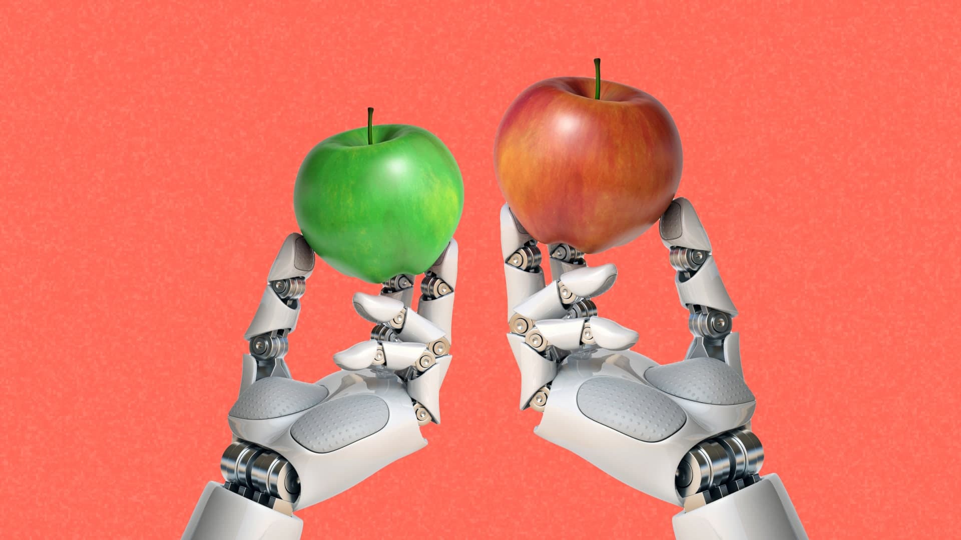 E-commerce is eating retail. So what are consumers eating?