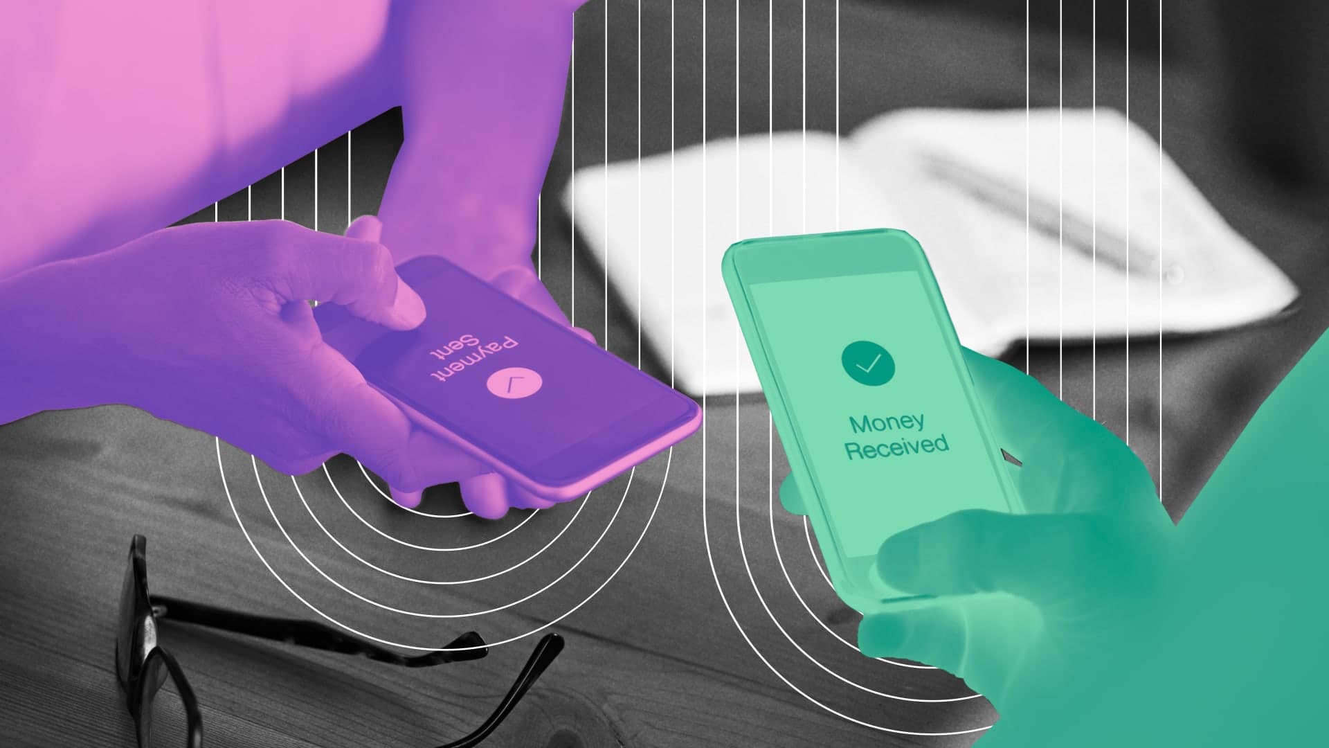 Four sectors primed for embedded finance