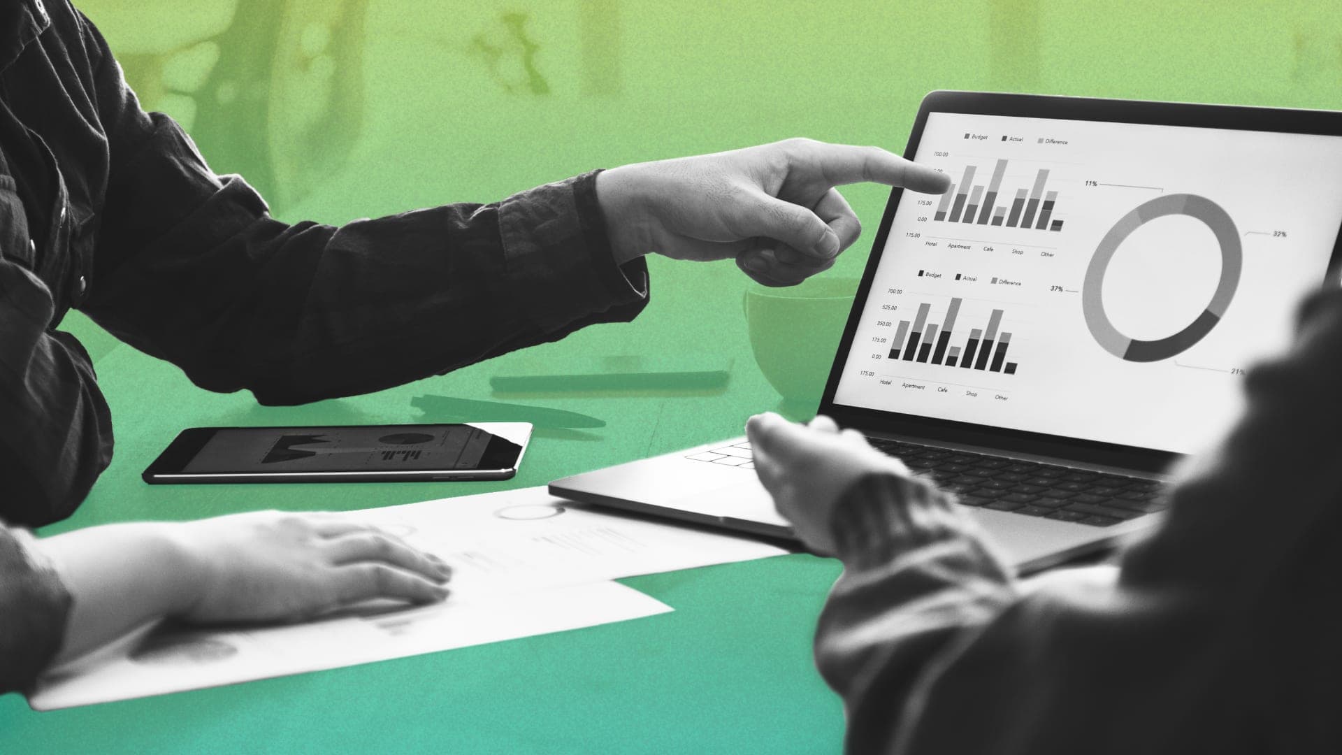 How Companies Can Take Control of Their ESG Narratives