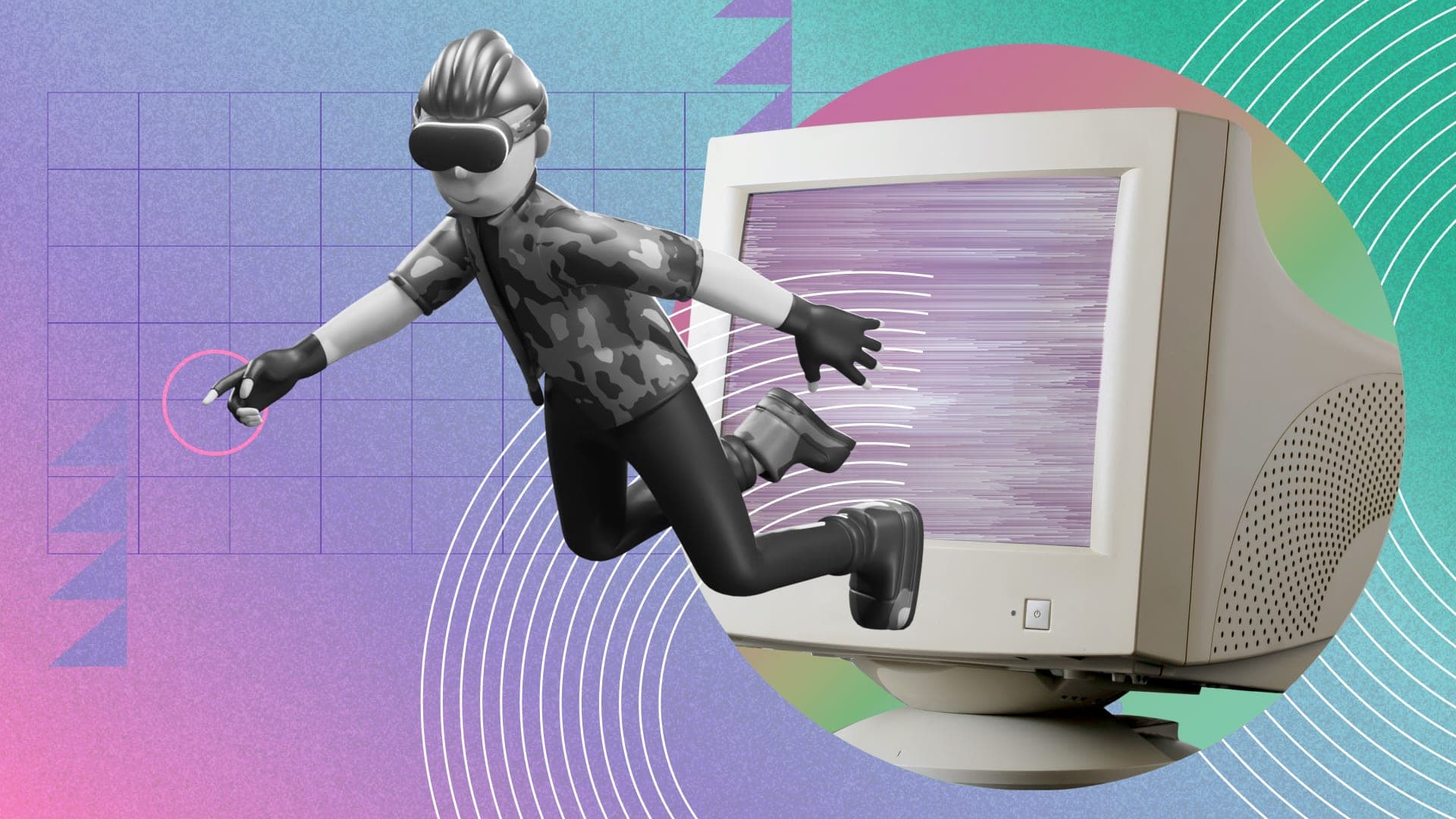 How to approach metaverse PR: 5 lessons from the early internet