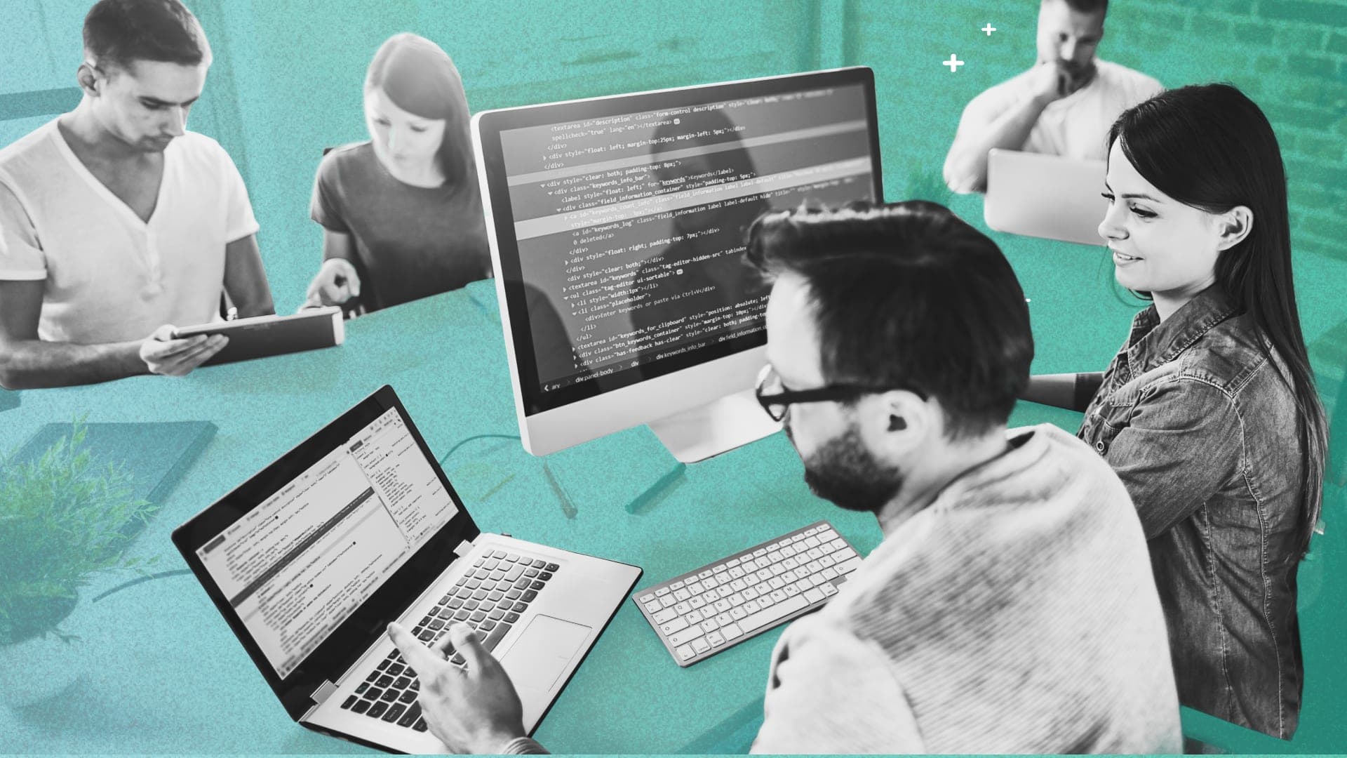 How to use external product teams to accelerate go-to market