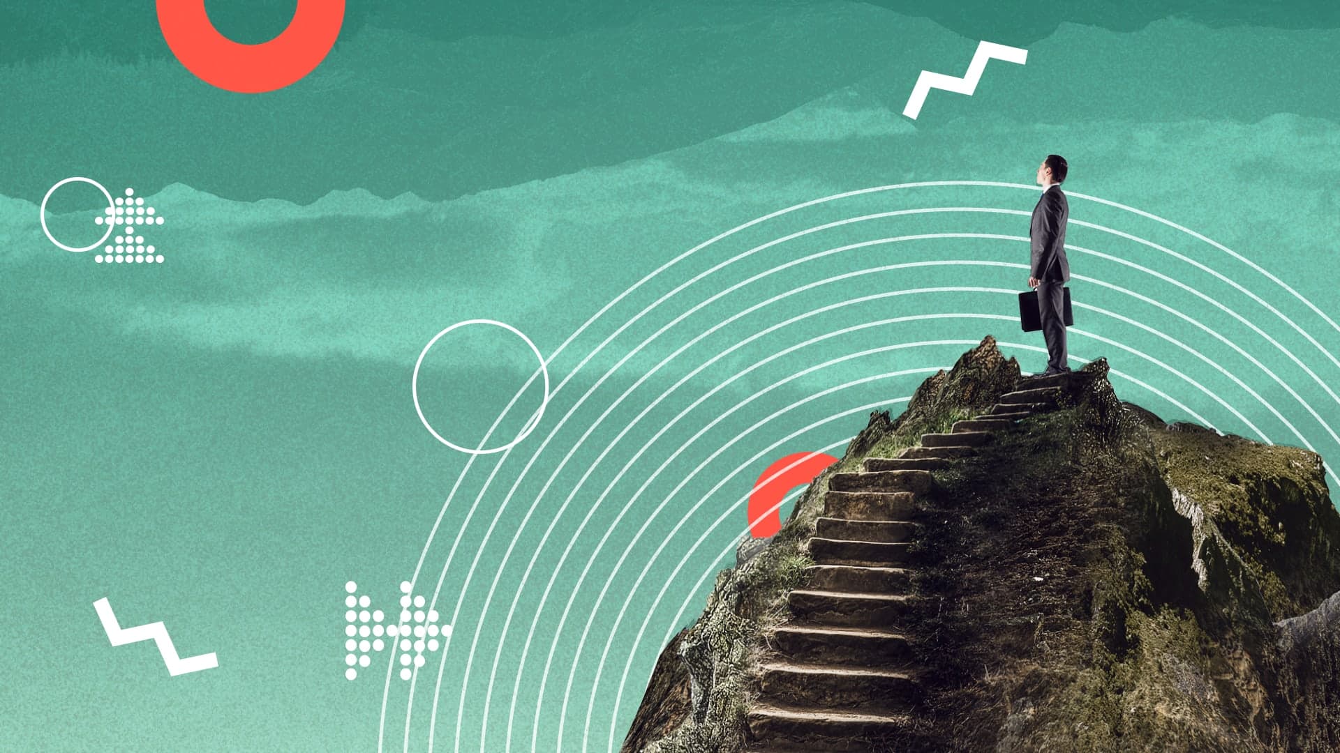 It's lonely at the top: Why every leader needs a confidant