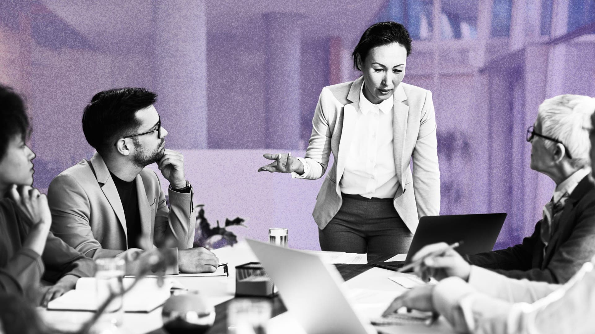Leaders: how to know if you need to be a builder or an optimizer