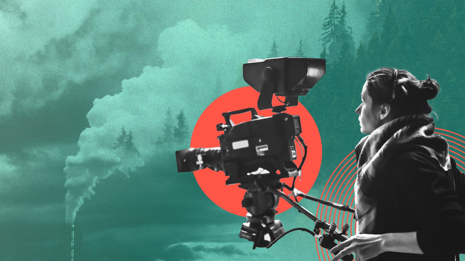 Look up: How to stop the climate change comet