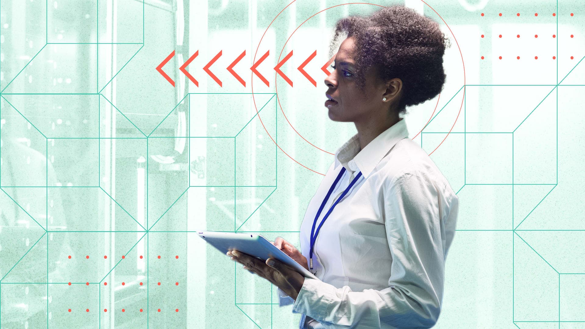 The most valuable advice I give every woman entering tech