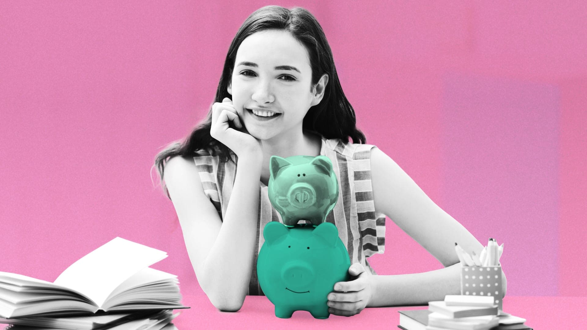 What does the future of financial literacy in schools look like?
