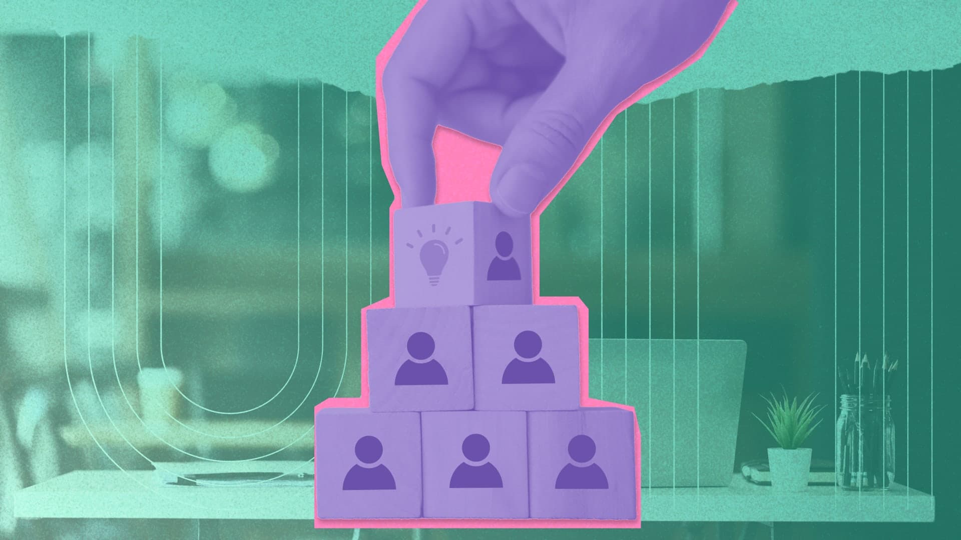 You’ll never reach perfection, but here’s how you can get closer