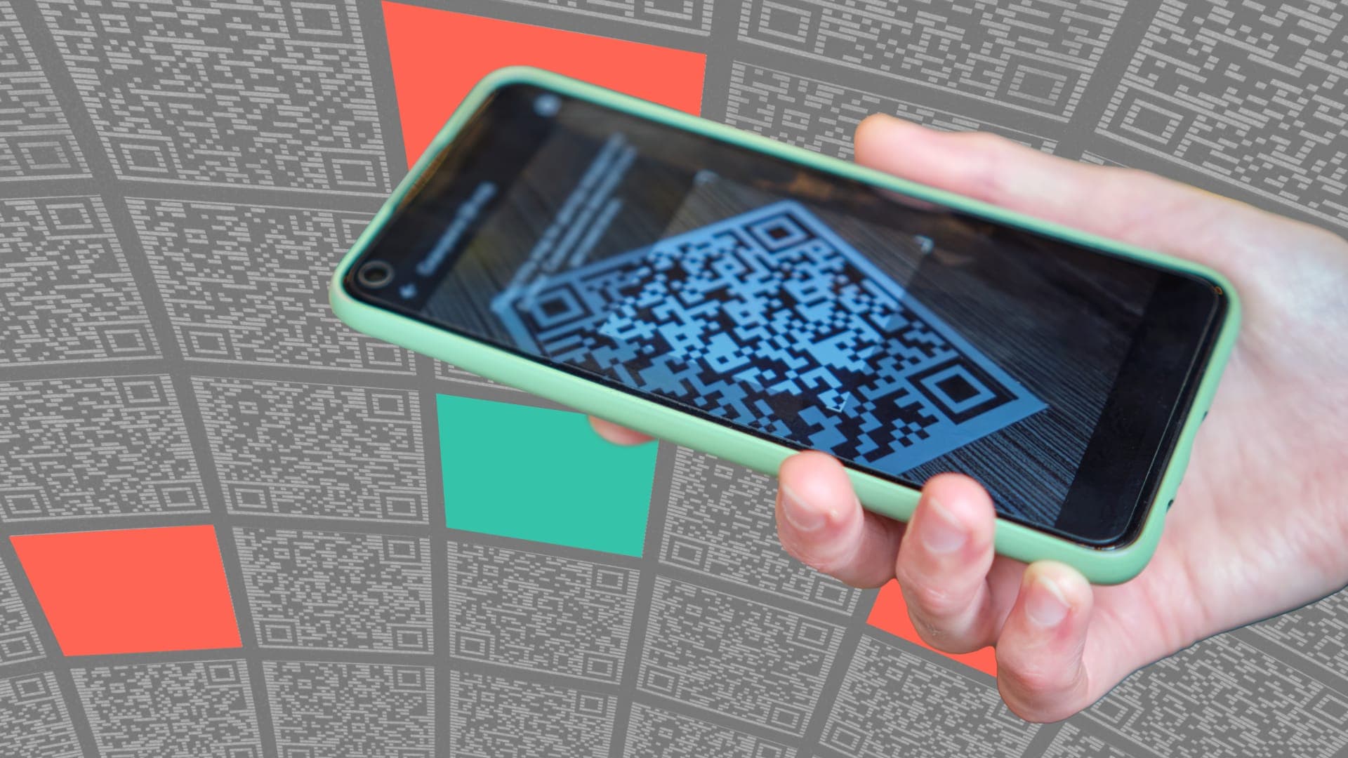 6 best practices to mitigate risks of QRC fraud