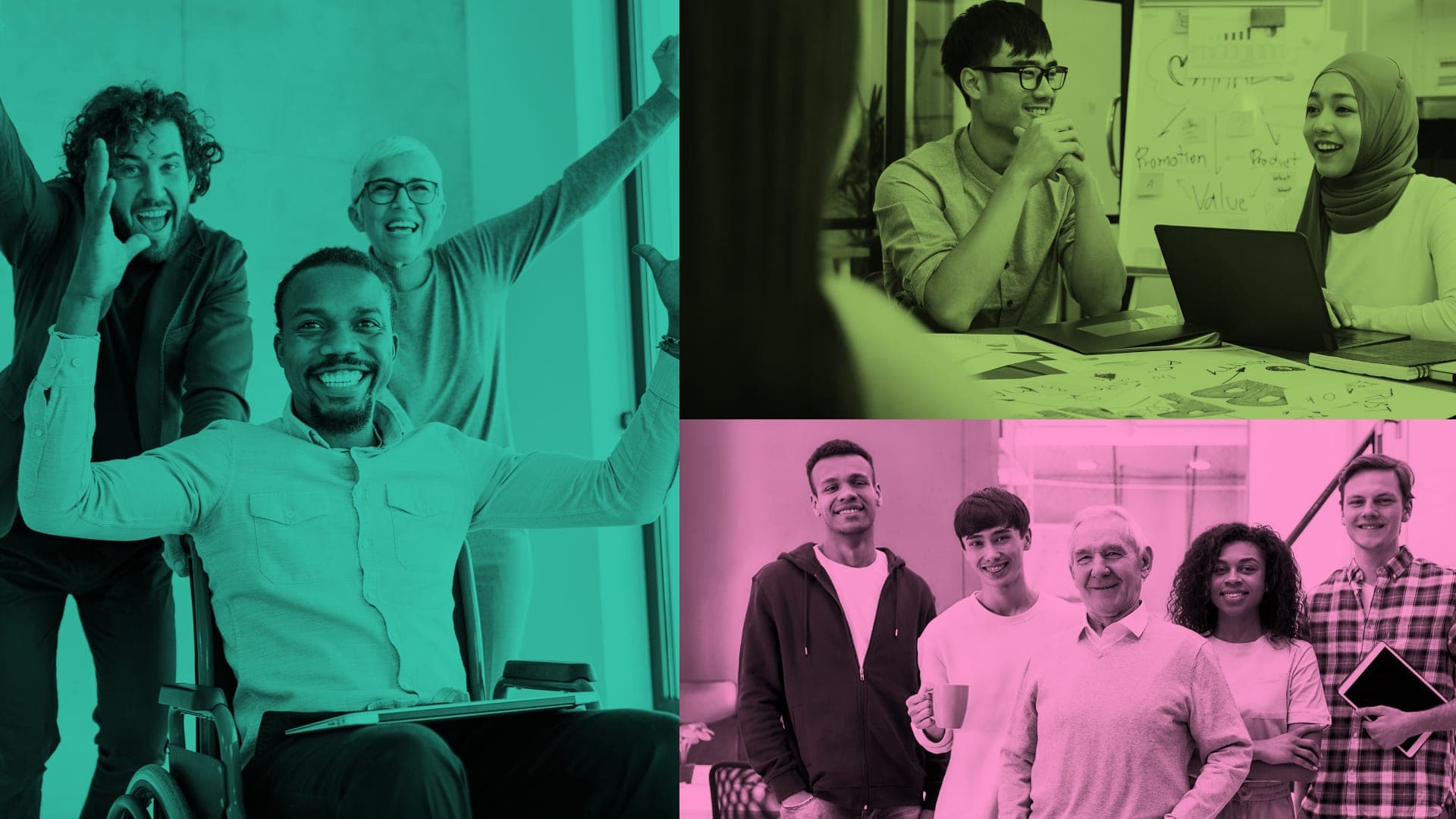 Can companies find the right balance in hiring in the age of DE&I?