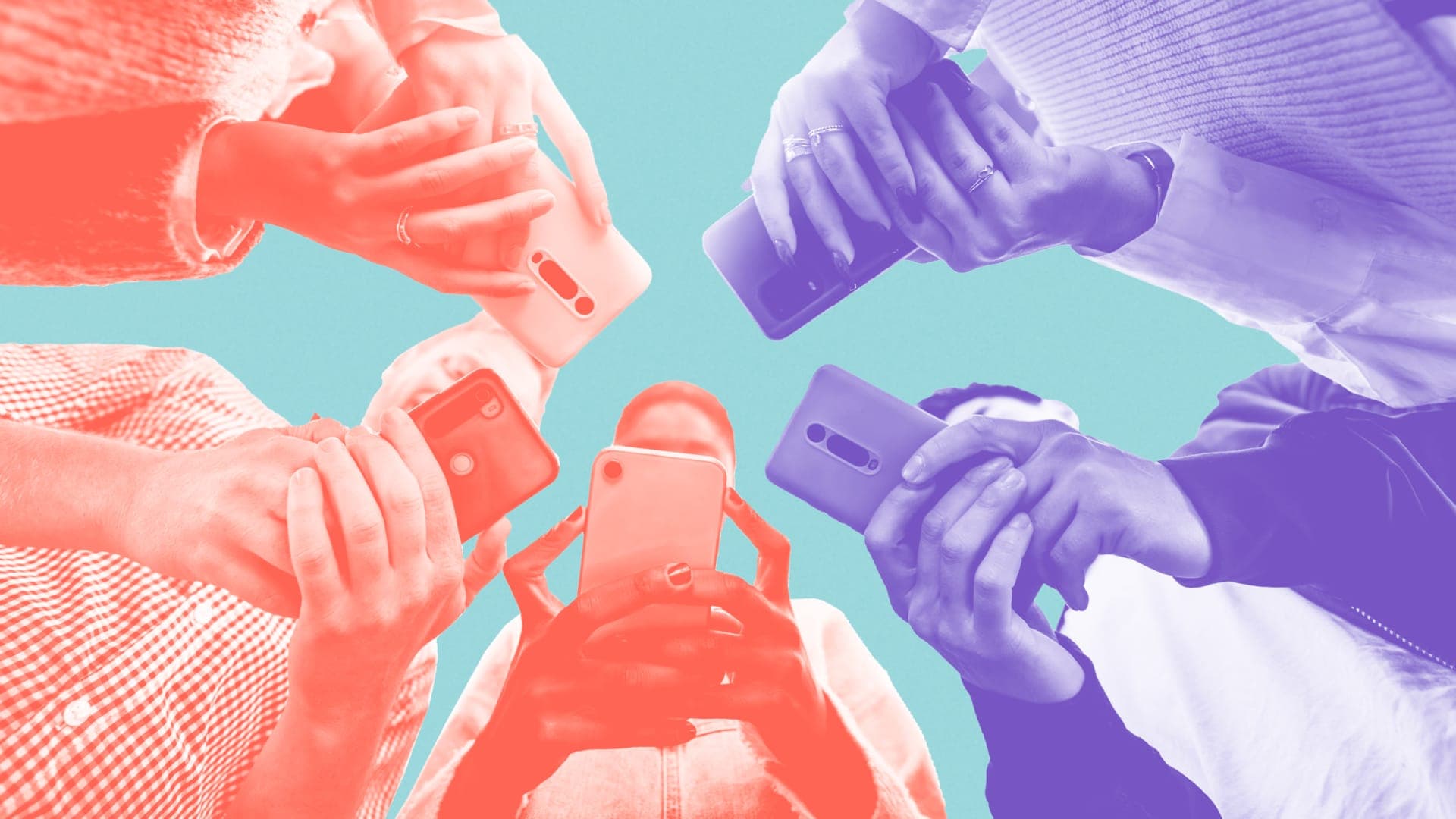 In the Metaverse, community transcends technology, time and “Myspace”