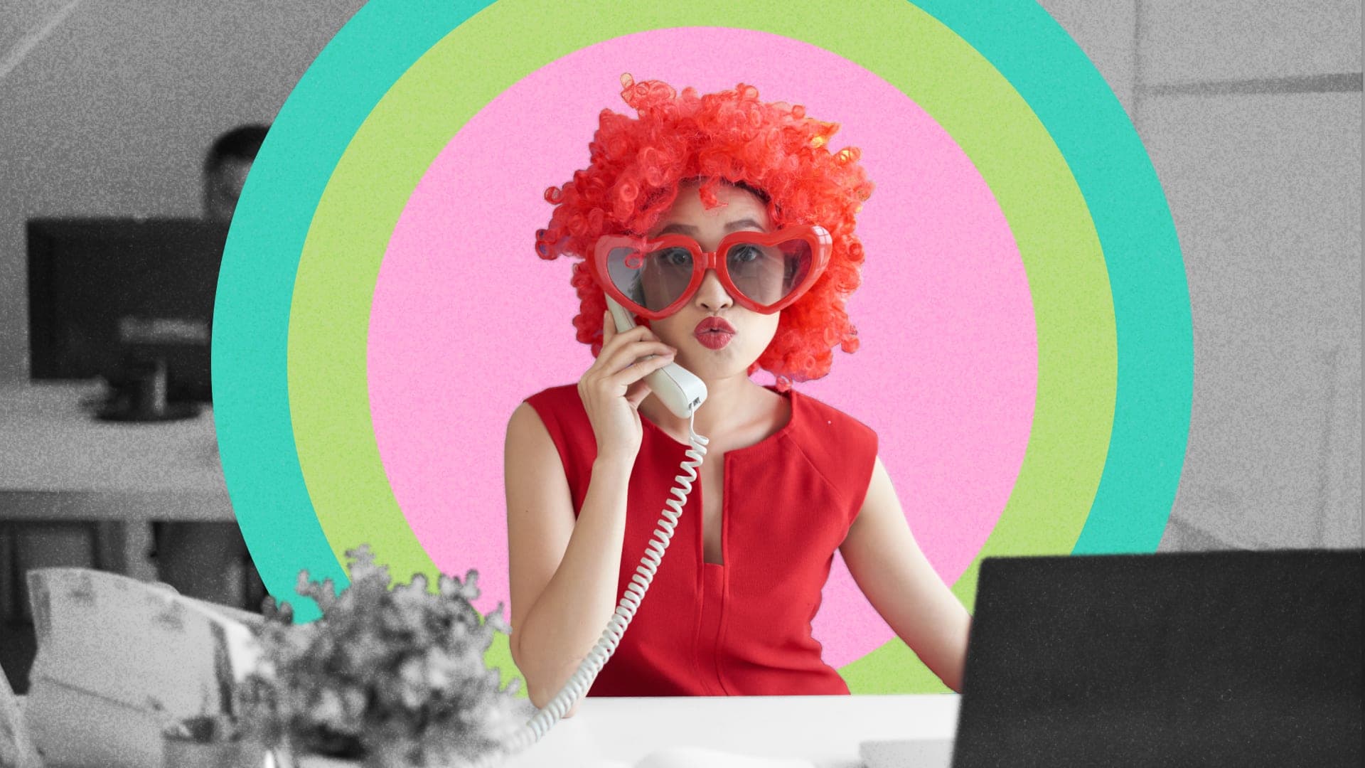 Connecting with potential clients: Three steps to authenticity