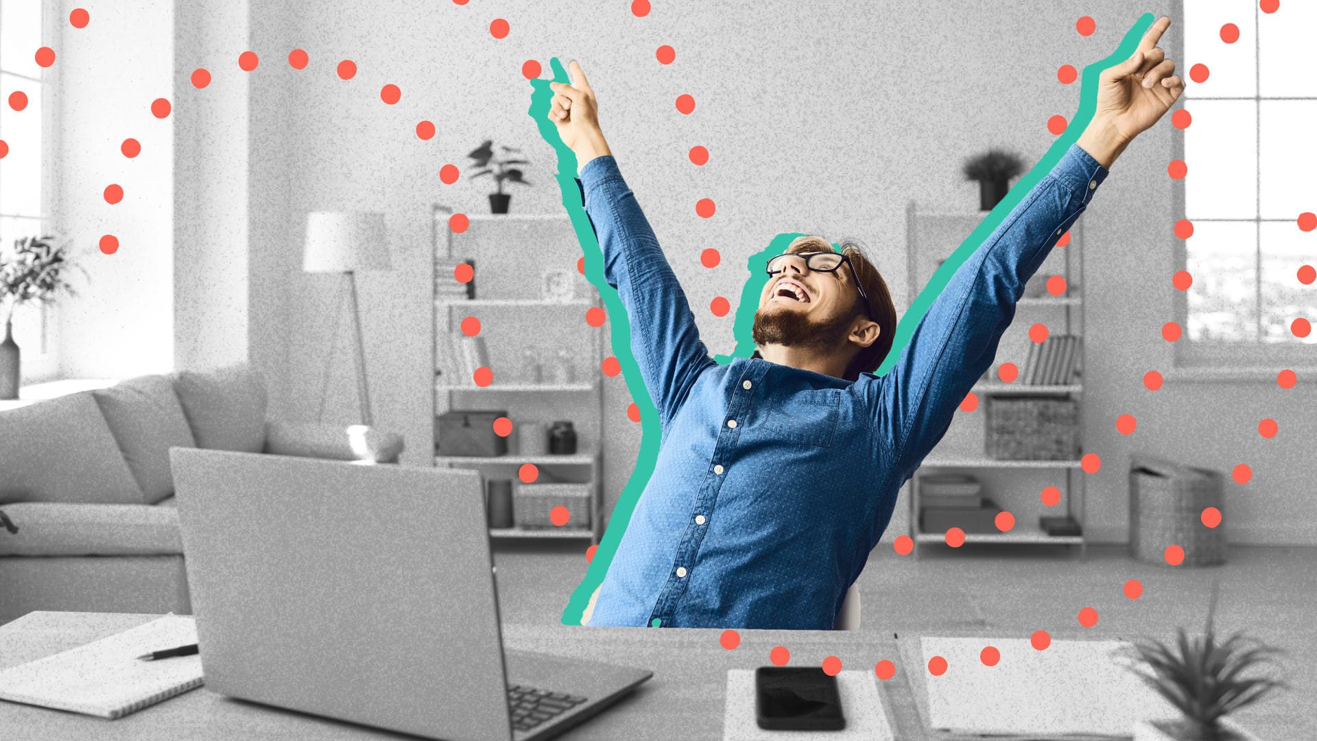 Five ways to foster a positive company culture