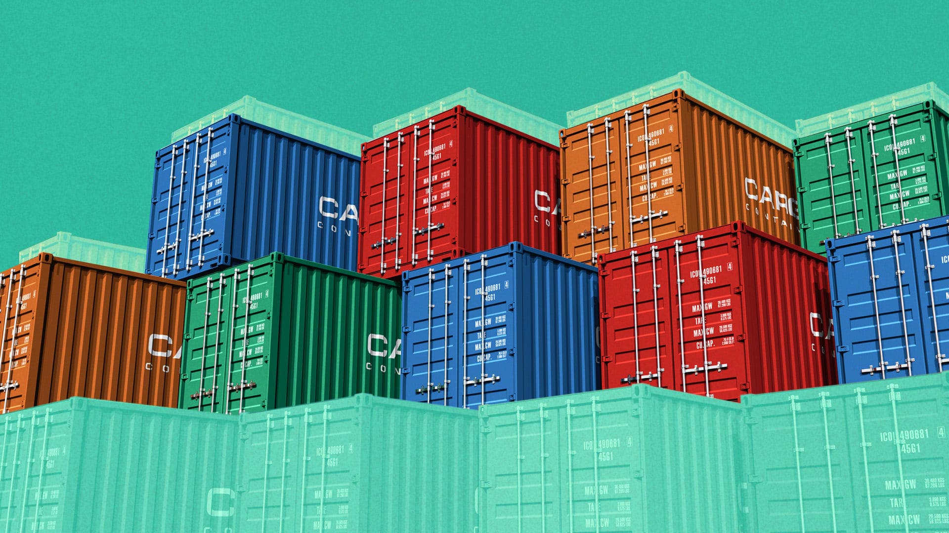 How ship tech is becoming more sustainable