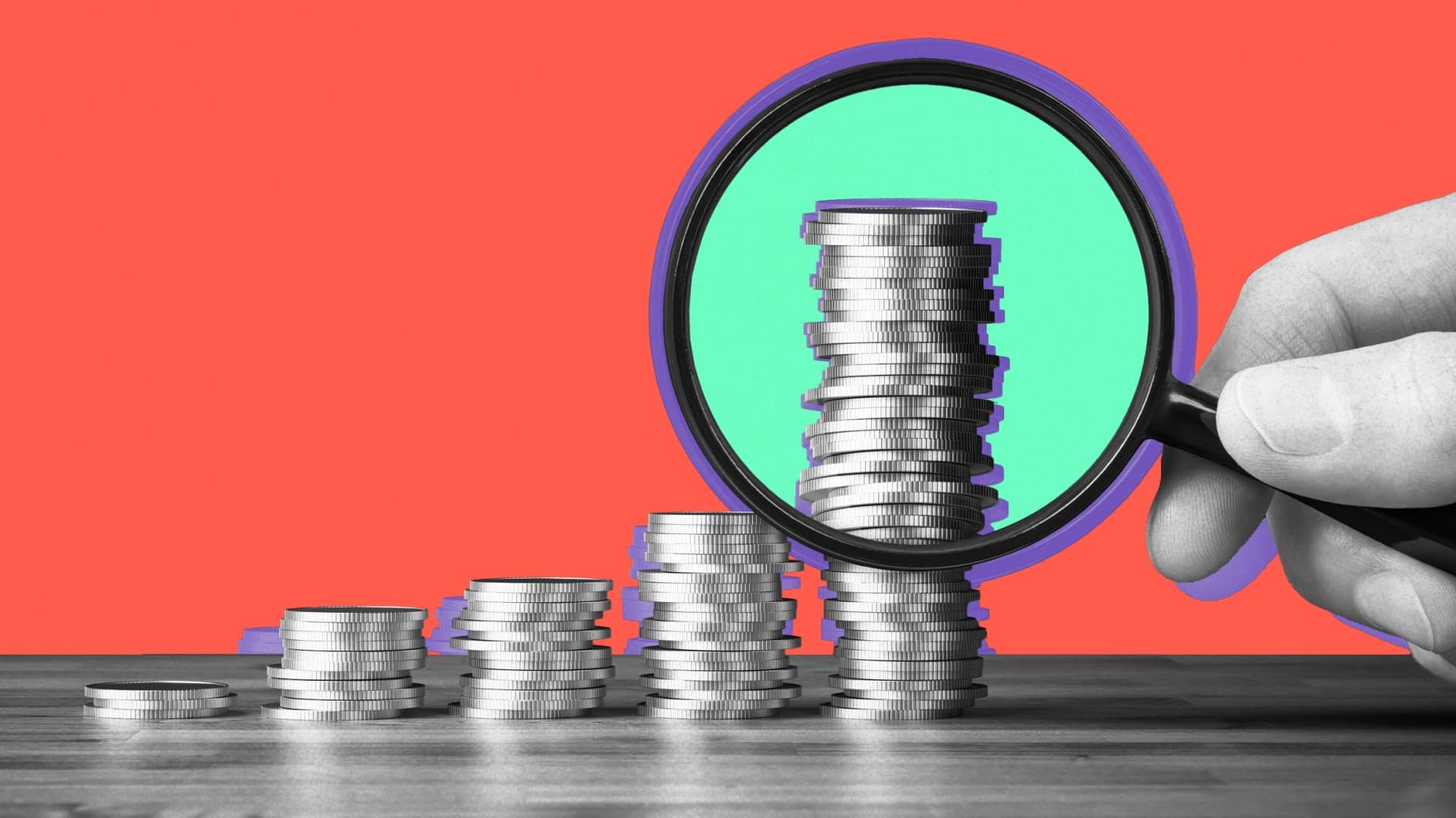 How to calculate your business’s value: Here’s what investors are looking for