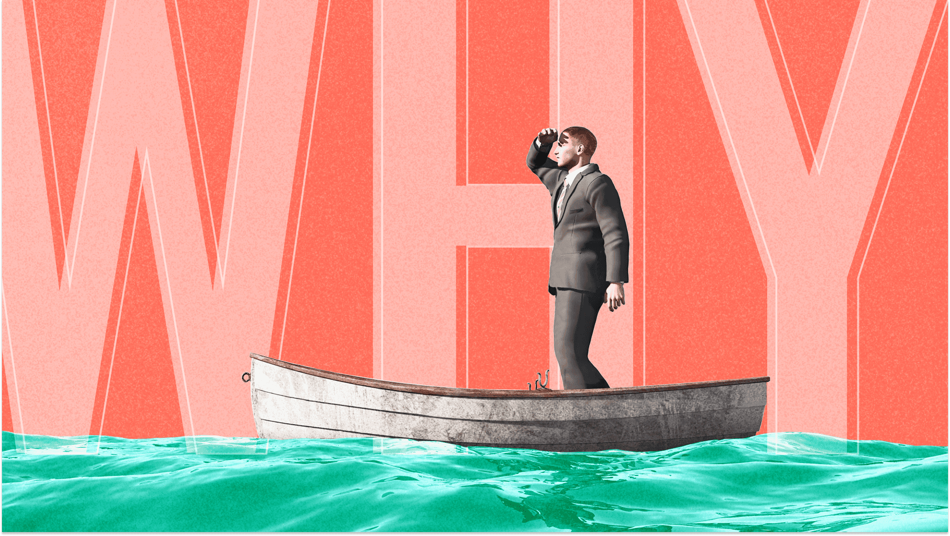 How to find your ‘why’ when pursuing a dream against the odds