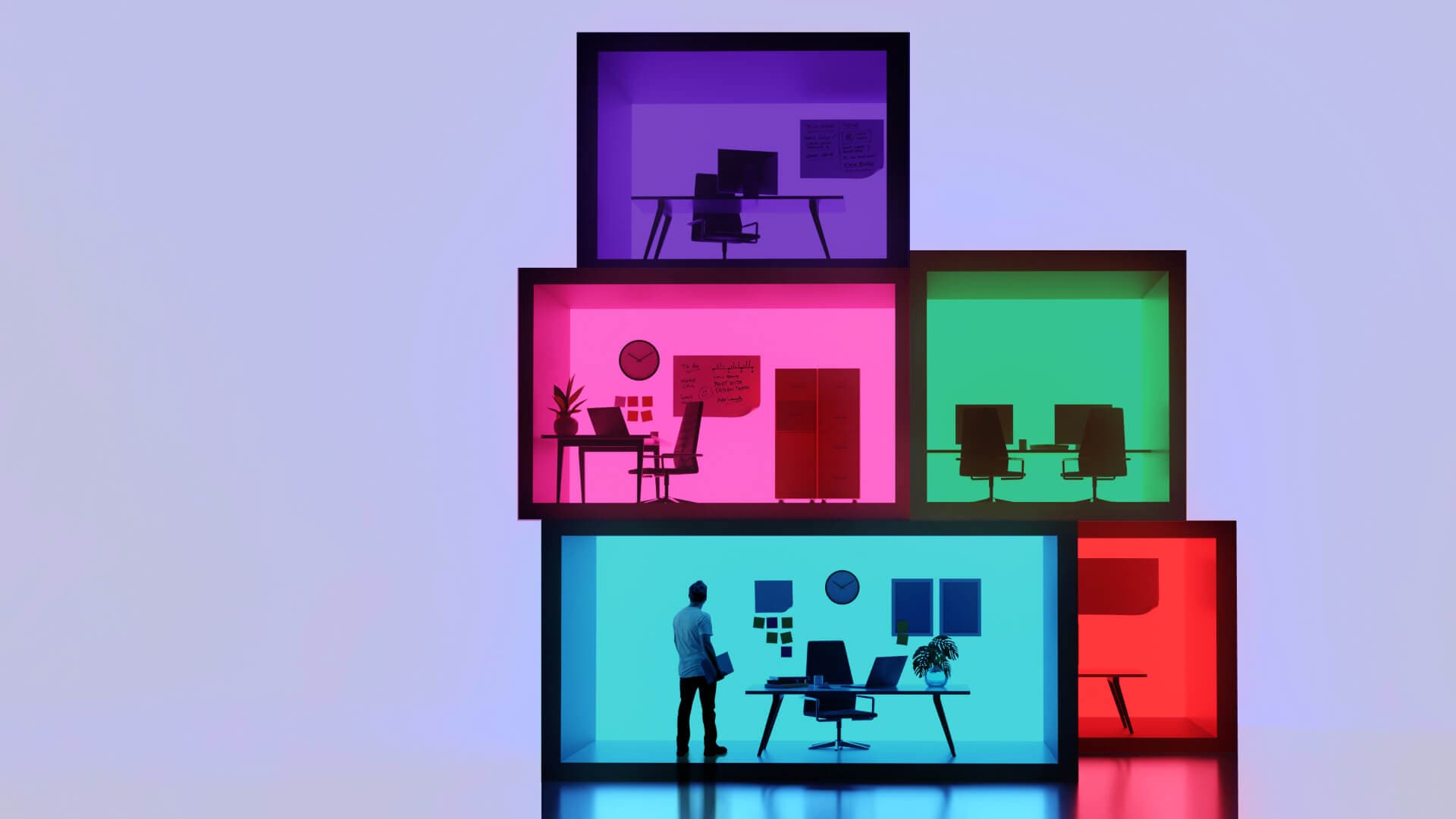 How to move your headquarters to the metaverse