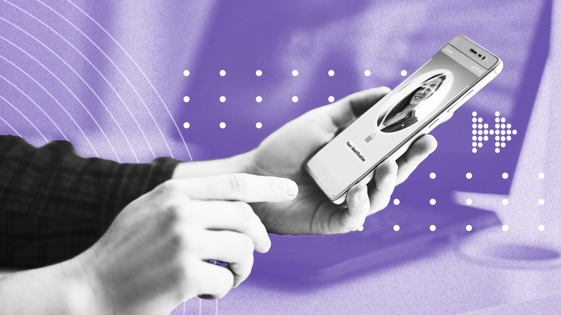 Humans are incapable of effectively preventing identity fraud. Here's how AI can help