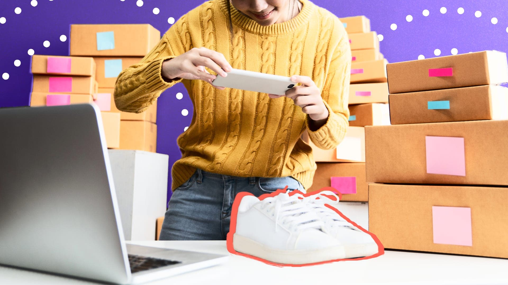 I don't need another black dress: The promise of digital retail