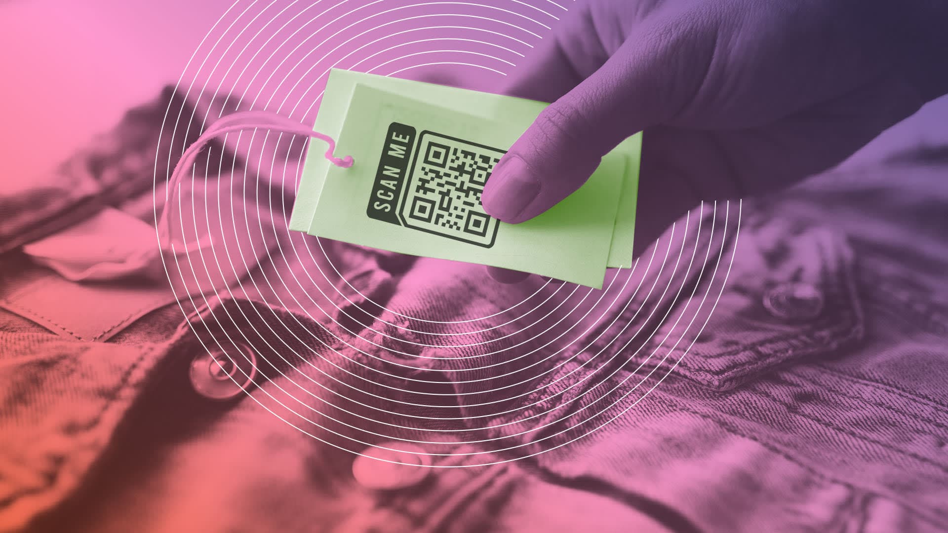 If products could talk: Could fashion go green?