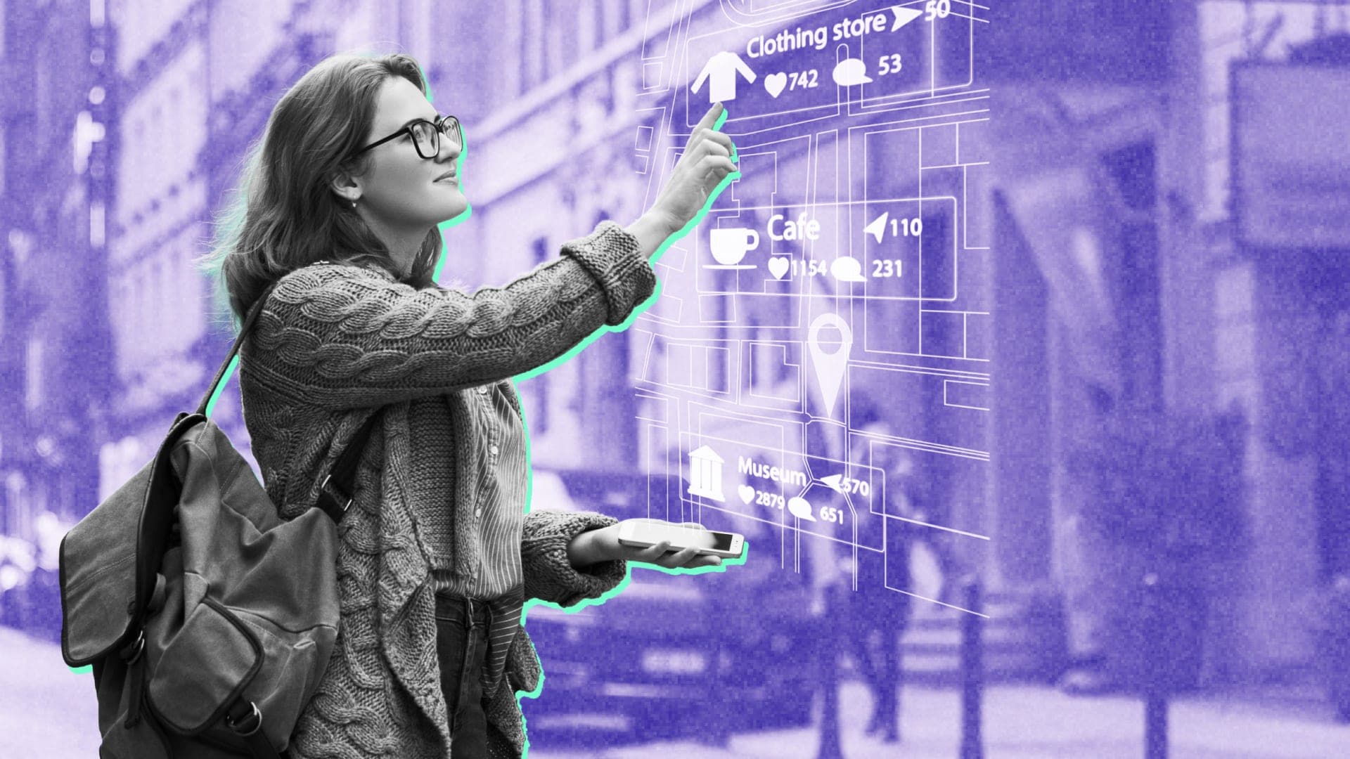 In a cookieless world, location is king