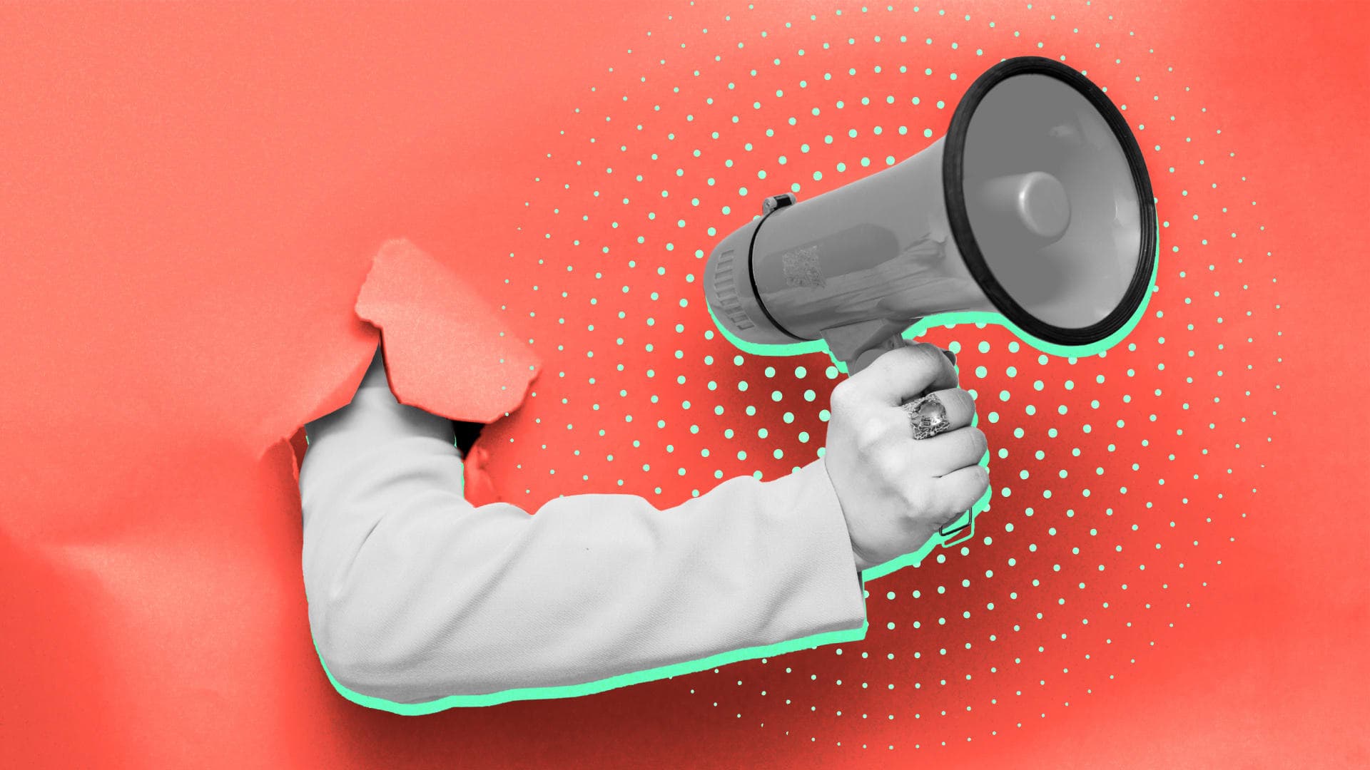 Mastering the art of disruption: 7 tips for success in a conservative industry