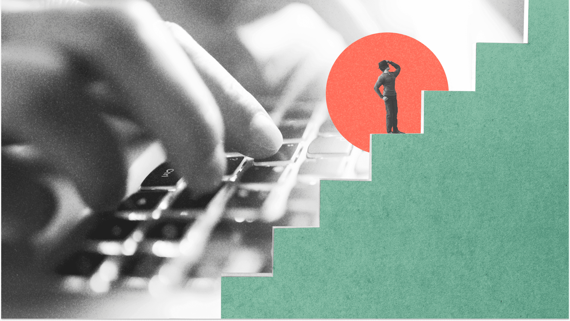 Seven steps to a successful digital transformation