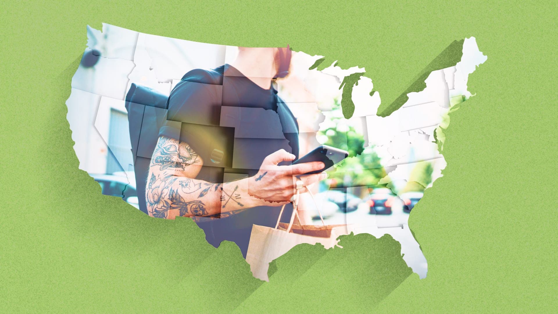 The legal debate over the gig economy and its workers